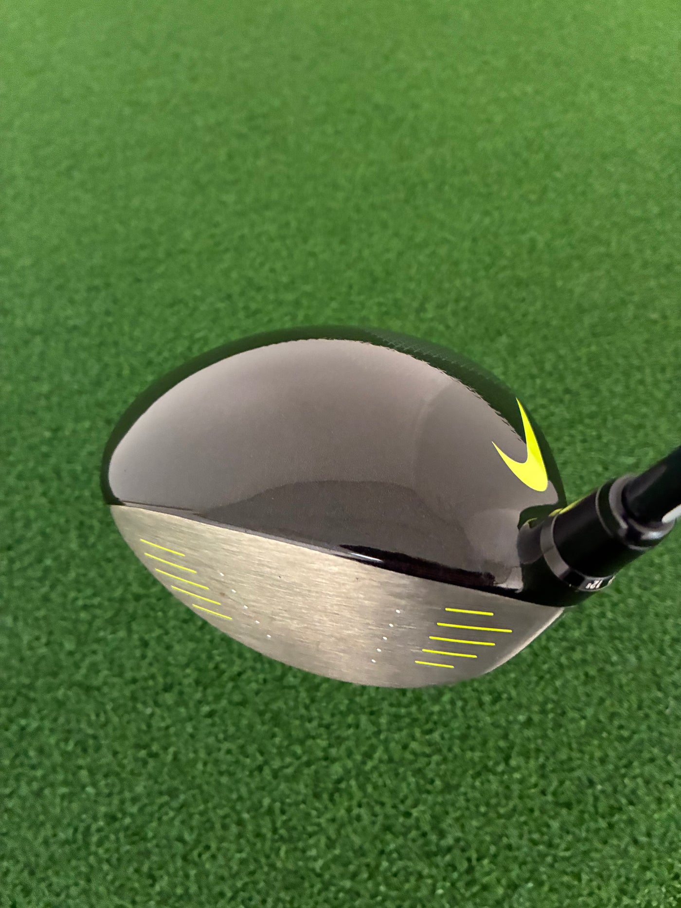 Nike Vapor Speed 1 Wood (Stiff)