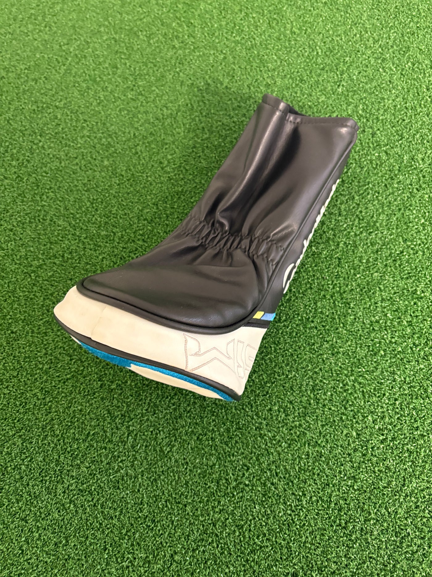 Taylormade Sim 2 Max D 9.0* (Stiff/Regular)