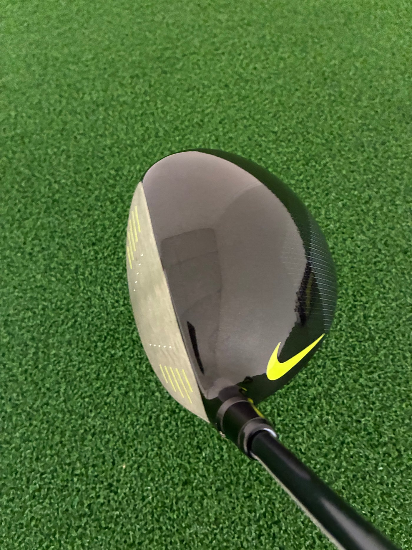 Nike Vapor Speed 1 Wood (Stiff)