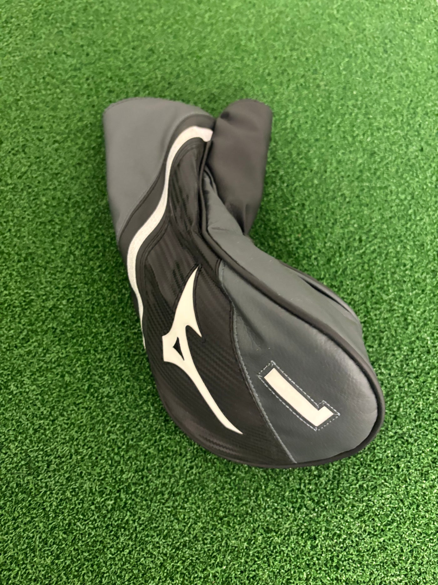 Mizuno ST-X 10.5* (Stiff)