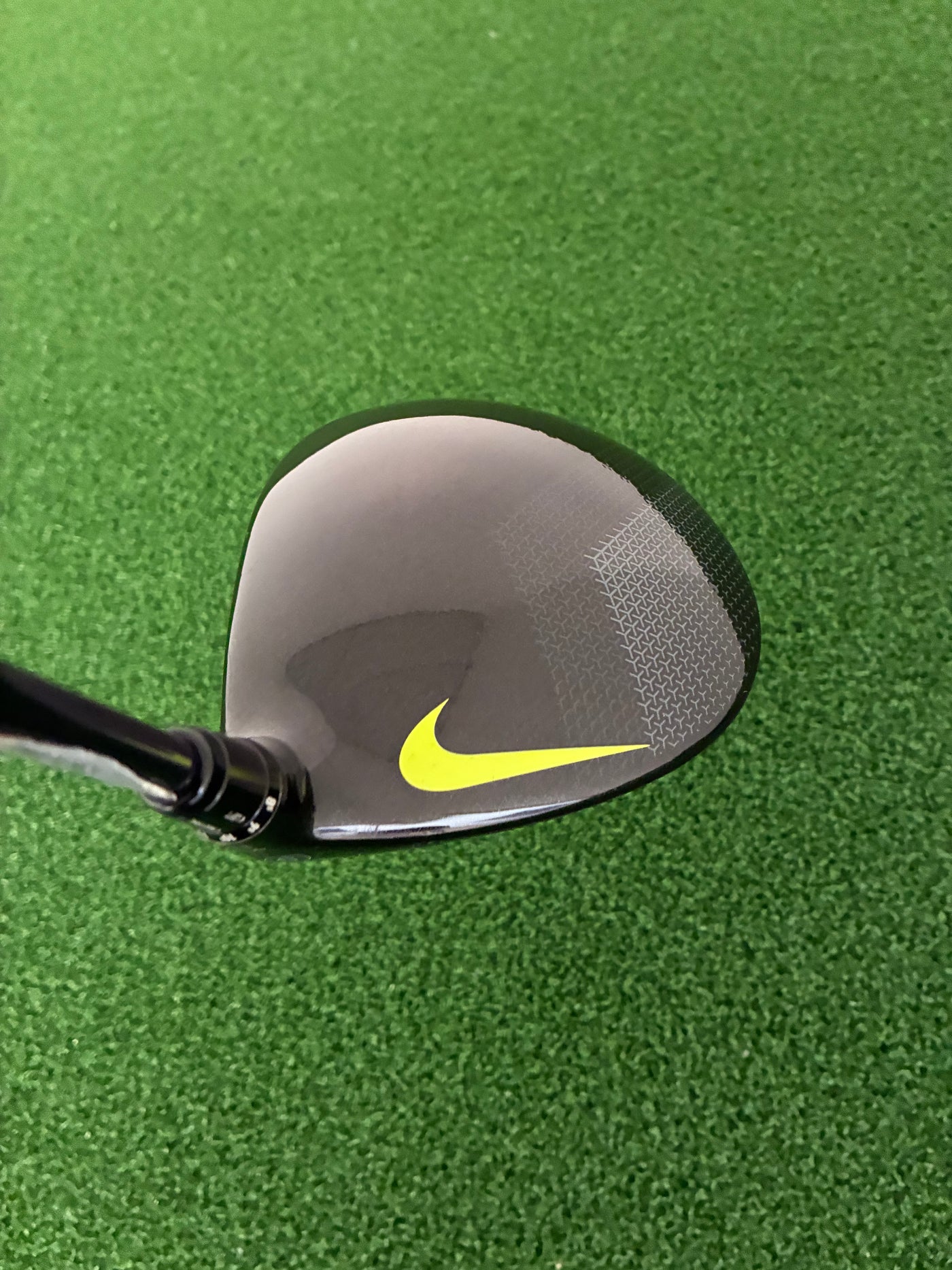 Nike Vapor Speed 1 Wood (Stiff)