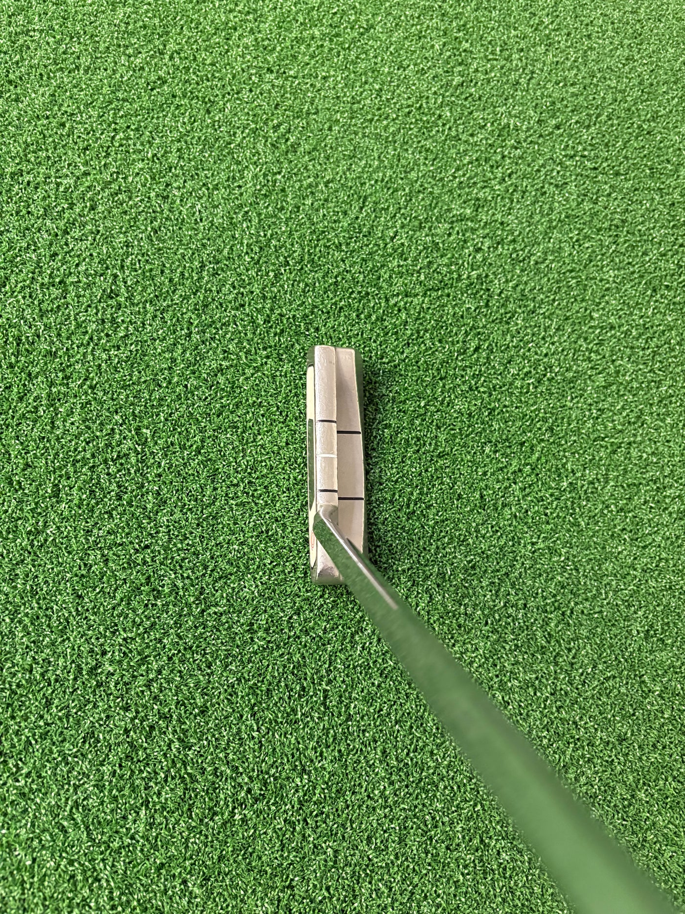 Odyssey White Steel #2 (3354")