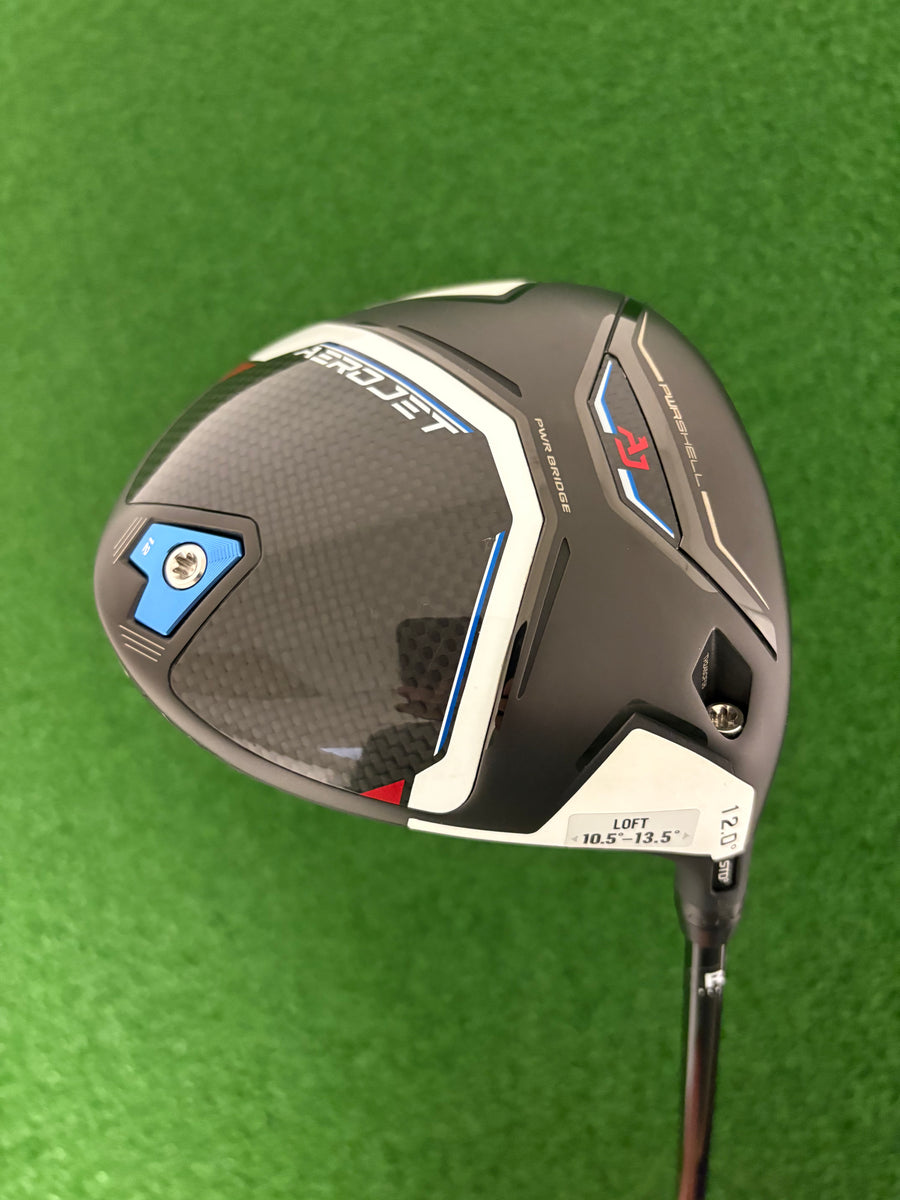 Cobra Aerojet 12.0* (Regular)