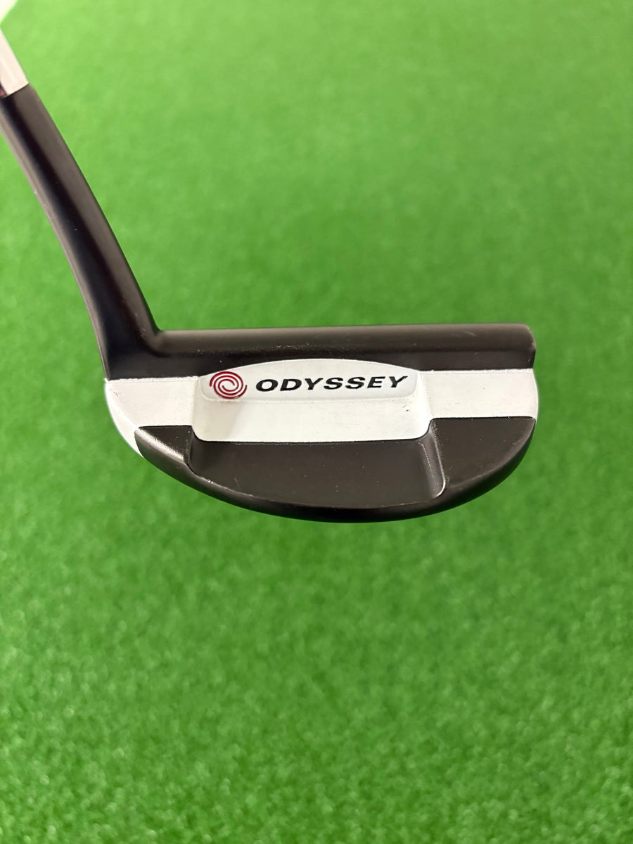 Odyssey Versa #9 (34")