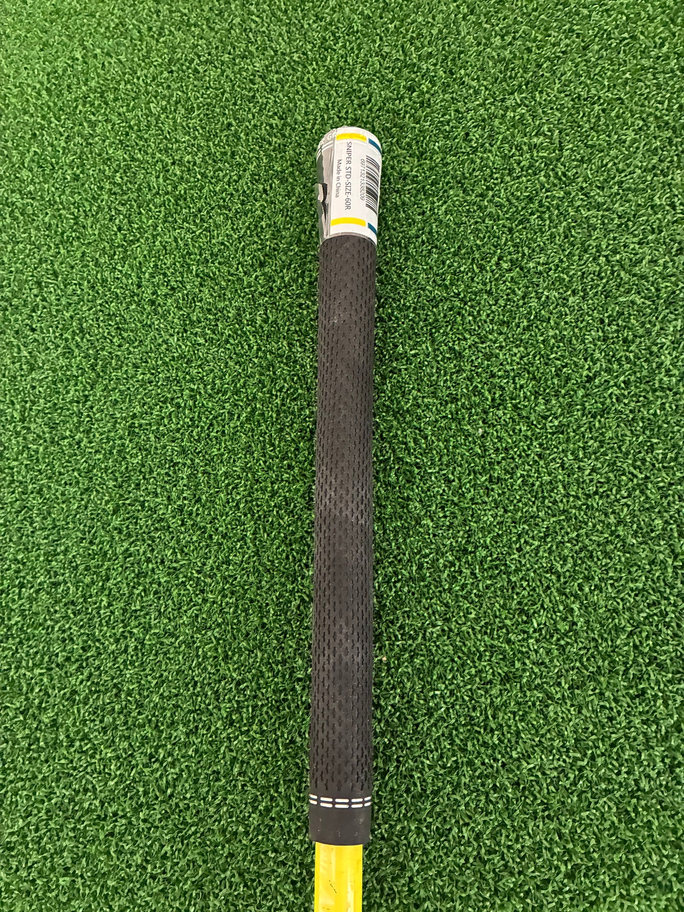 Nike Vapor Speed 1 Wood (Stiff)