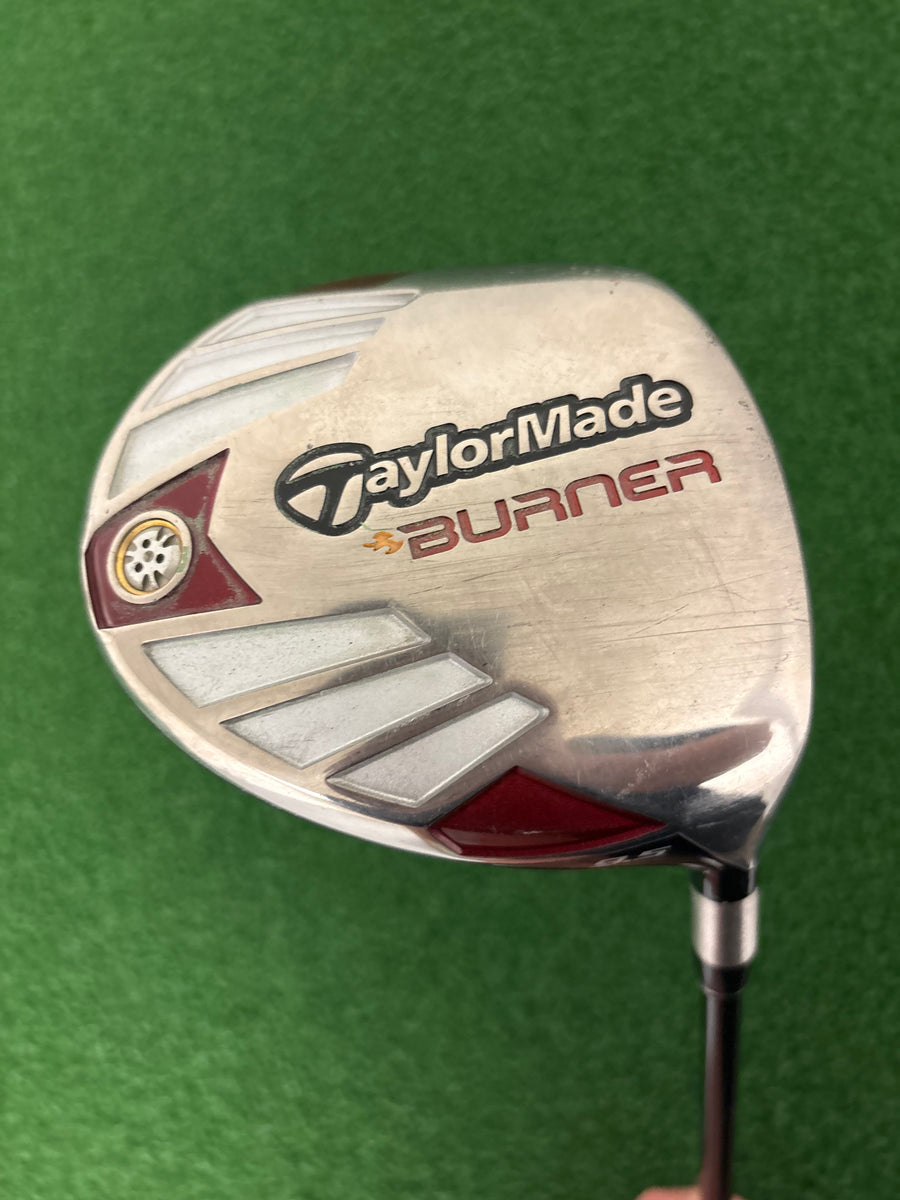 Taylormade Burner TP 9.5* (Stiff)