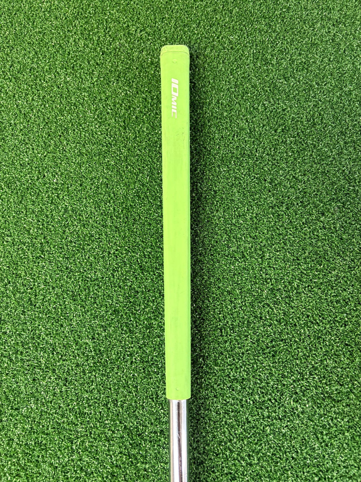 Odyssey White Steel #2 (3354")