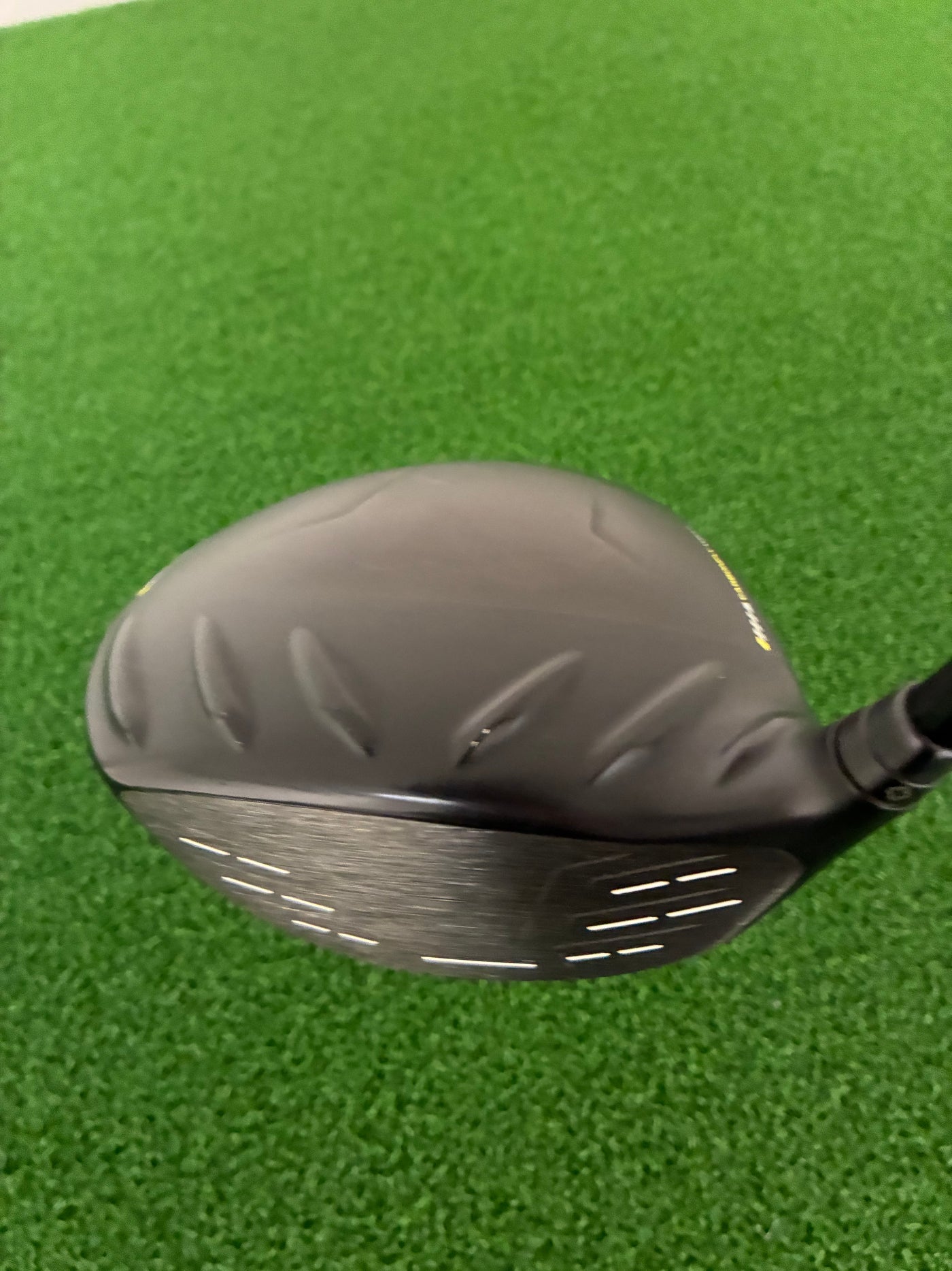 Ping G430 LST 9.0* (Stiff)