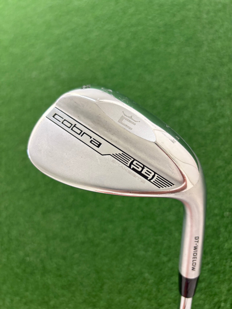 Cobra King SB (2023) Wide/Low 56*