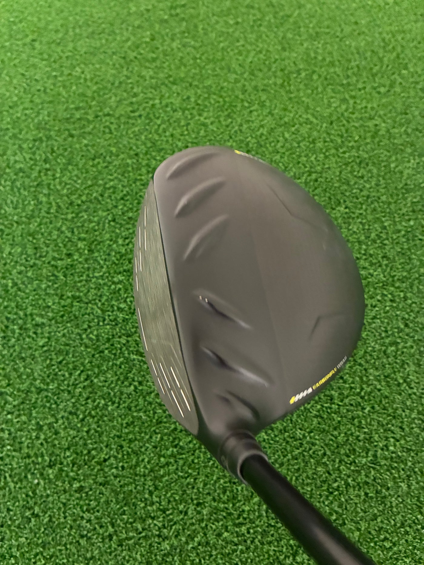 Ping G430 LST 9.0* (Stiff)