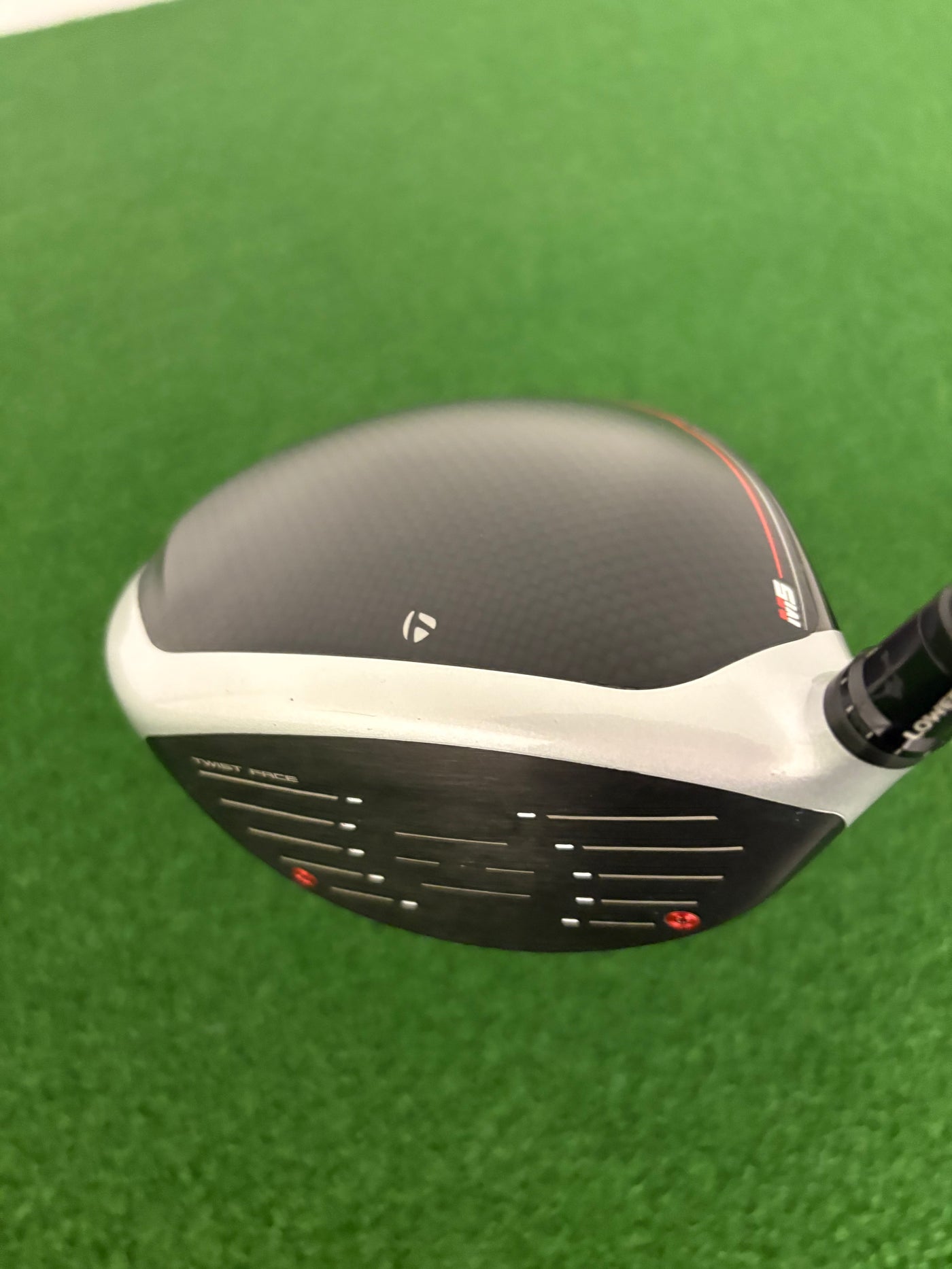 Taylormade M5 9.0* (Stiff)