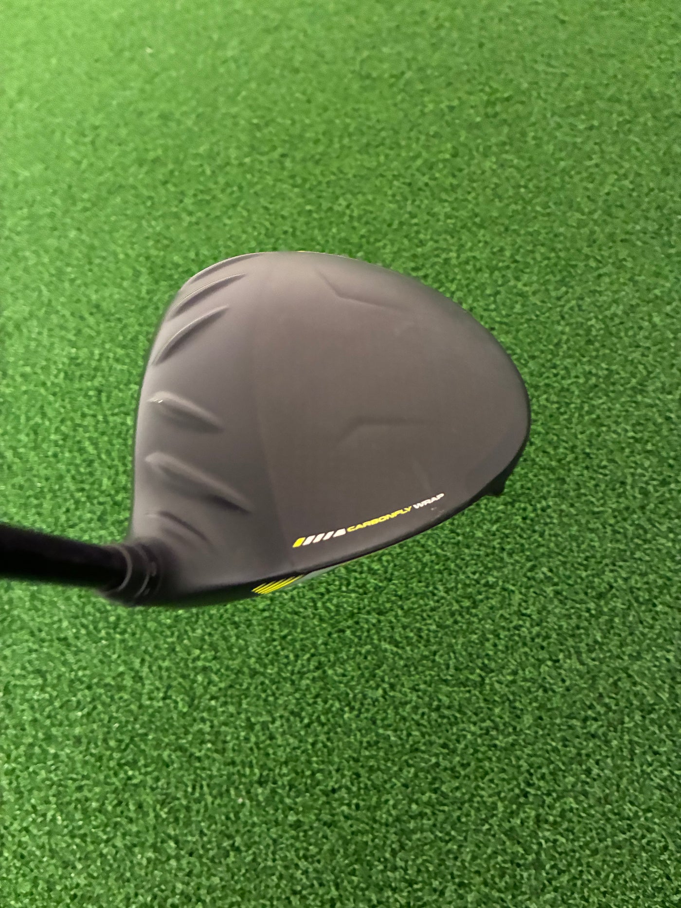 Ping G430 LST 9.0* (Stiff)
