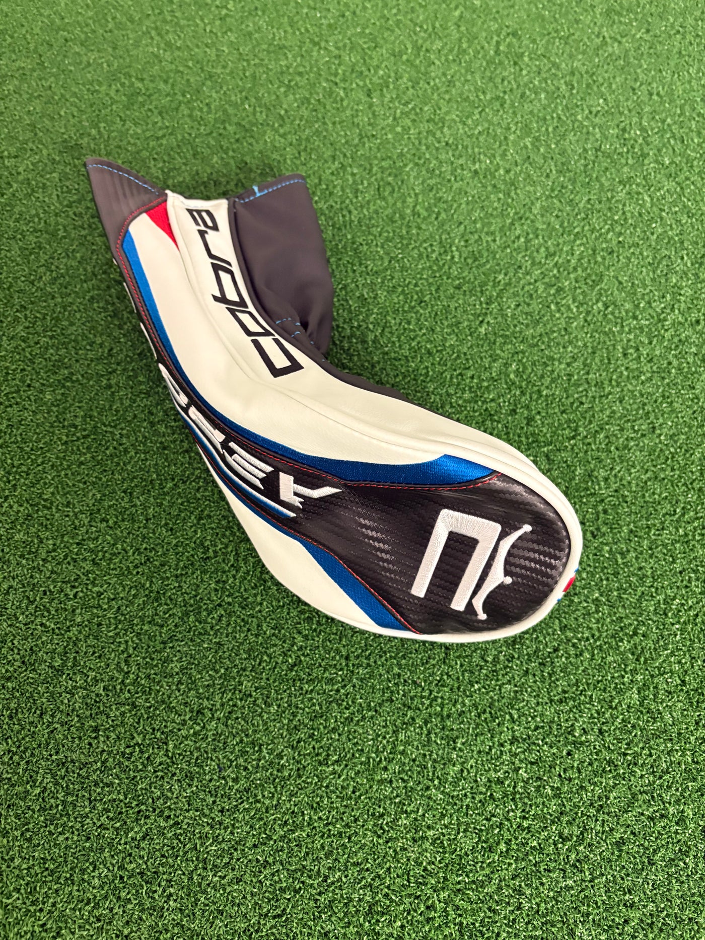 Cobra Aerojet 12.0* (Regular)