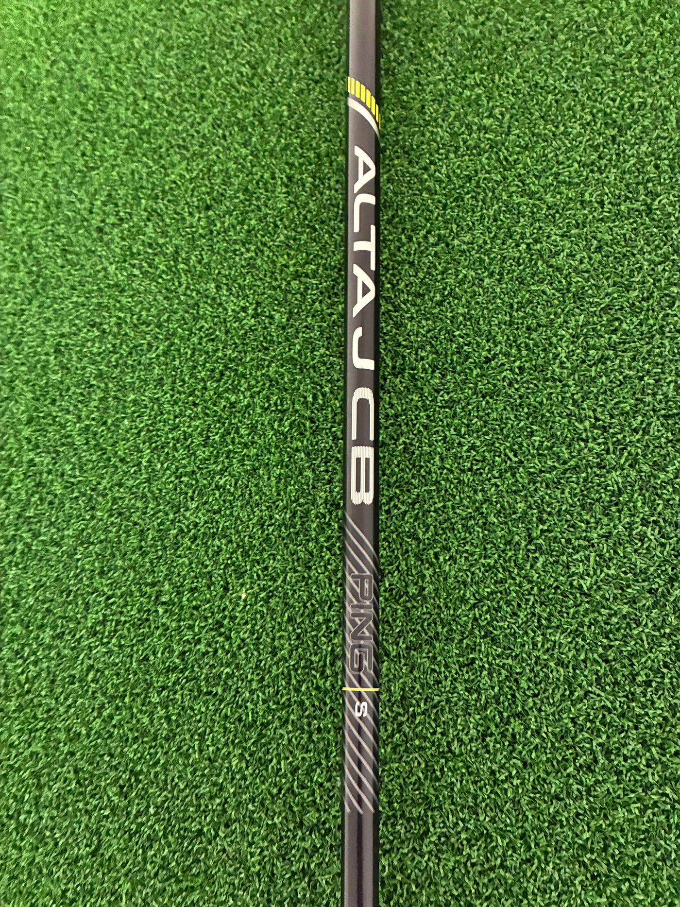 Ping G430 LST 9.0* (Stiff)