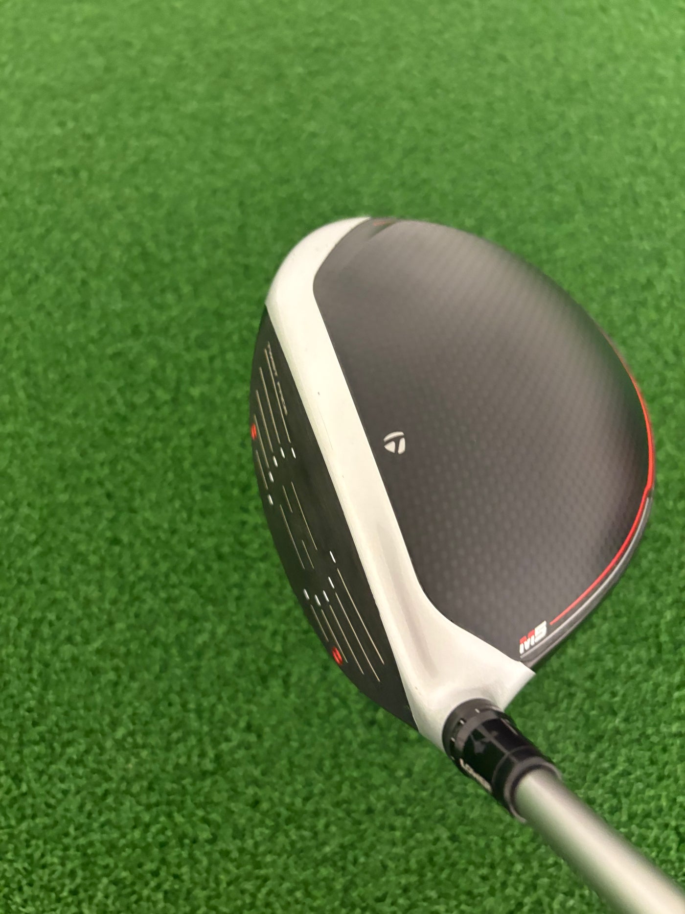 Taylormade M5 9.0* (Stiff)