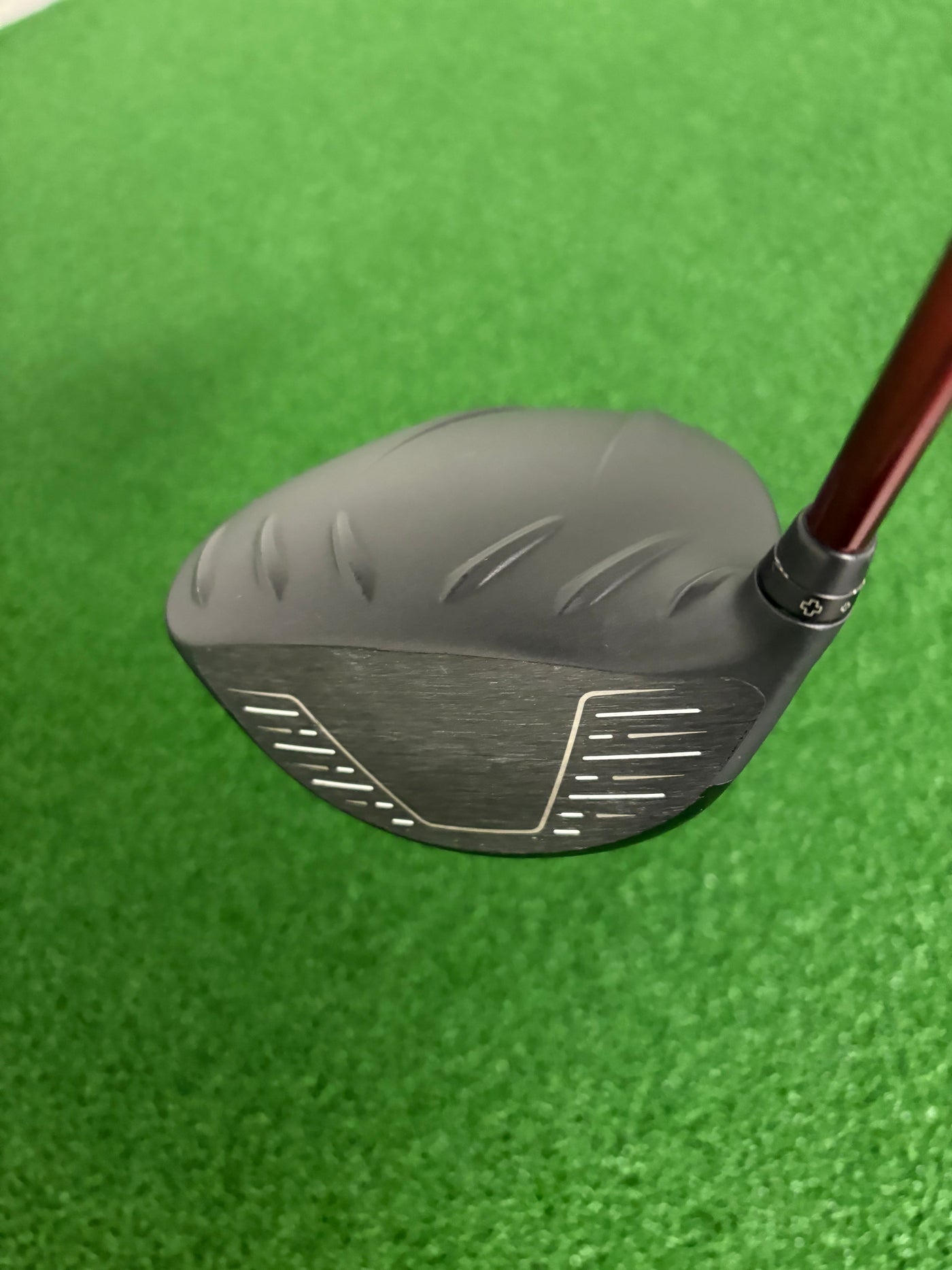 Ping G410 SFT 10.5* (Senior)