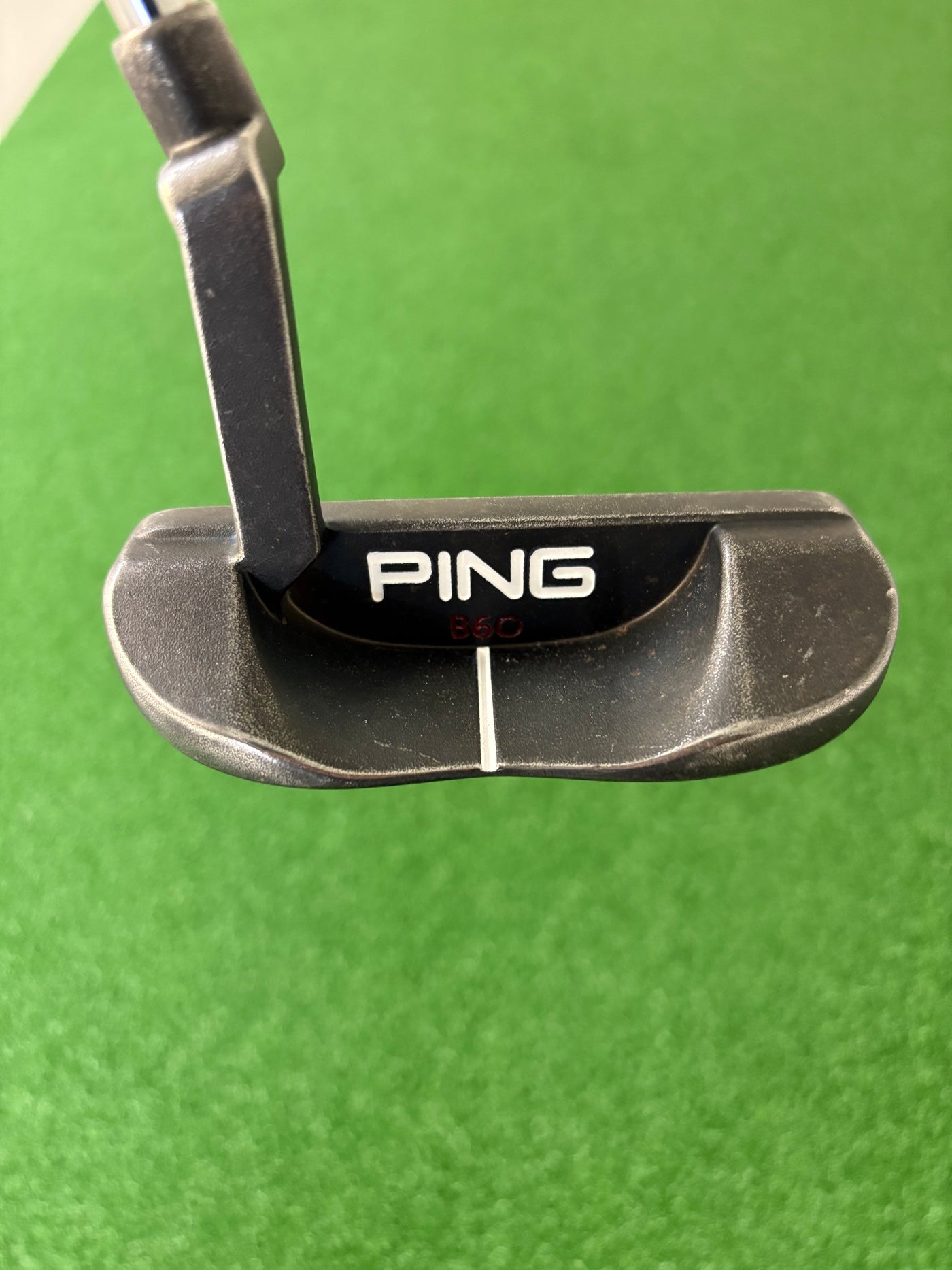 Ping Scottsdale B60 (34")