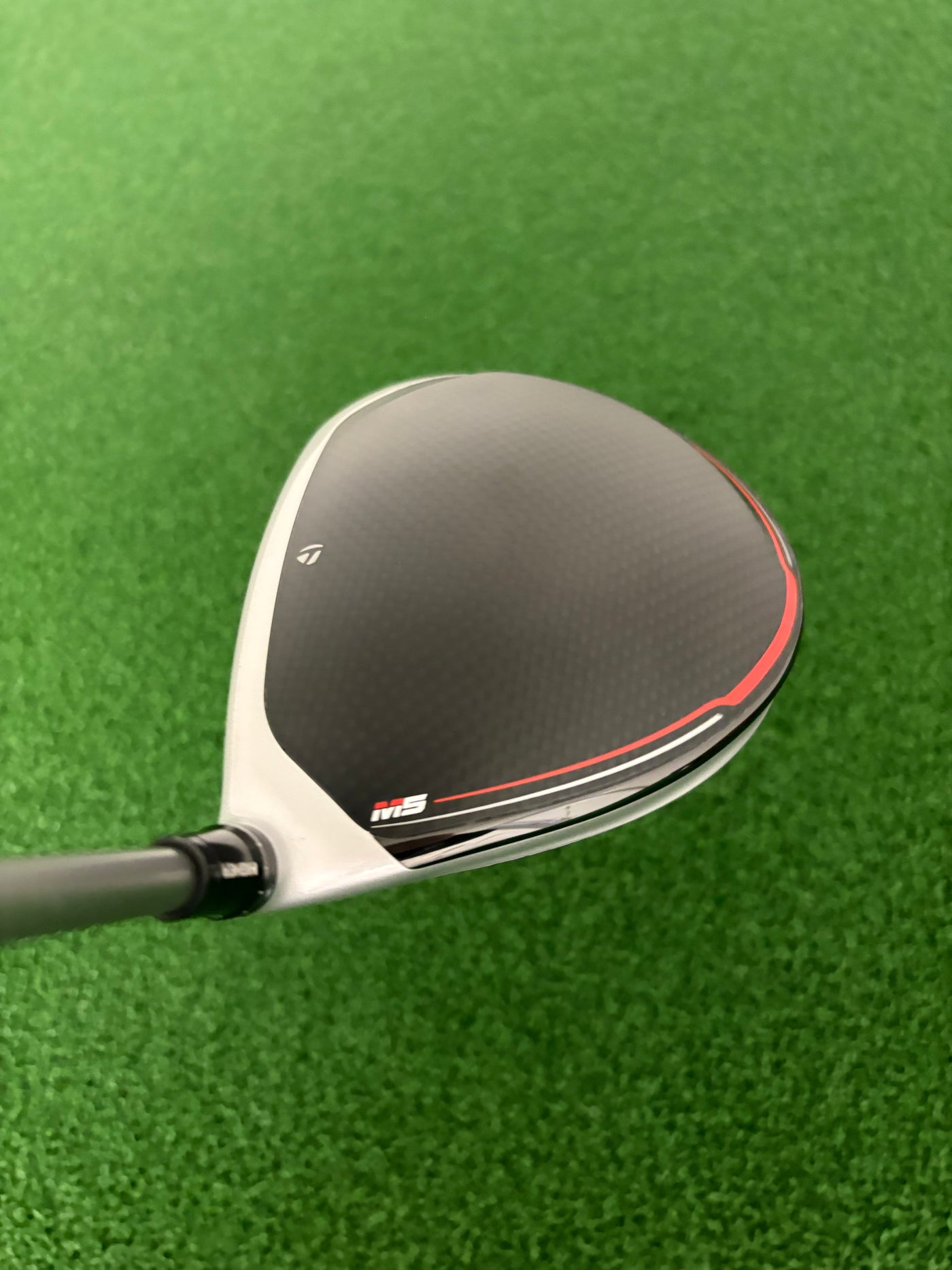 Taylormade M5 9.0* (Stiff)