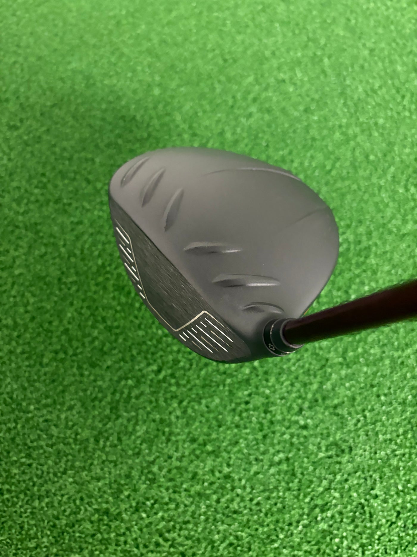 Ping G410 SFT 10.5* (Senior)