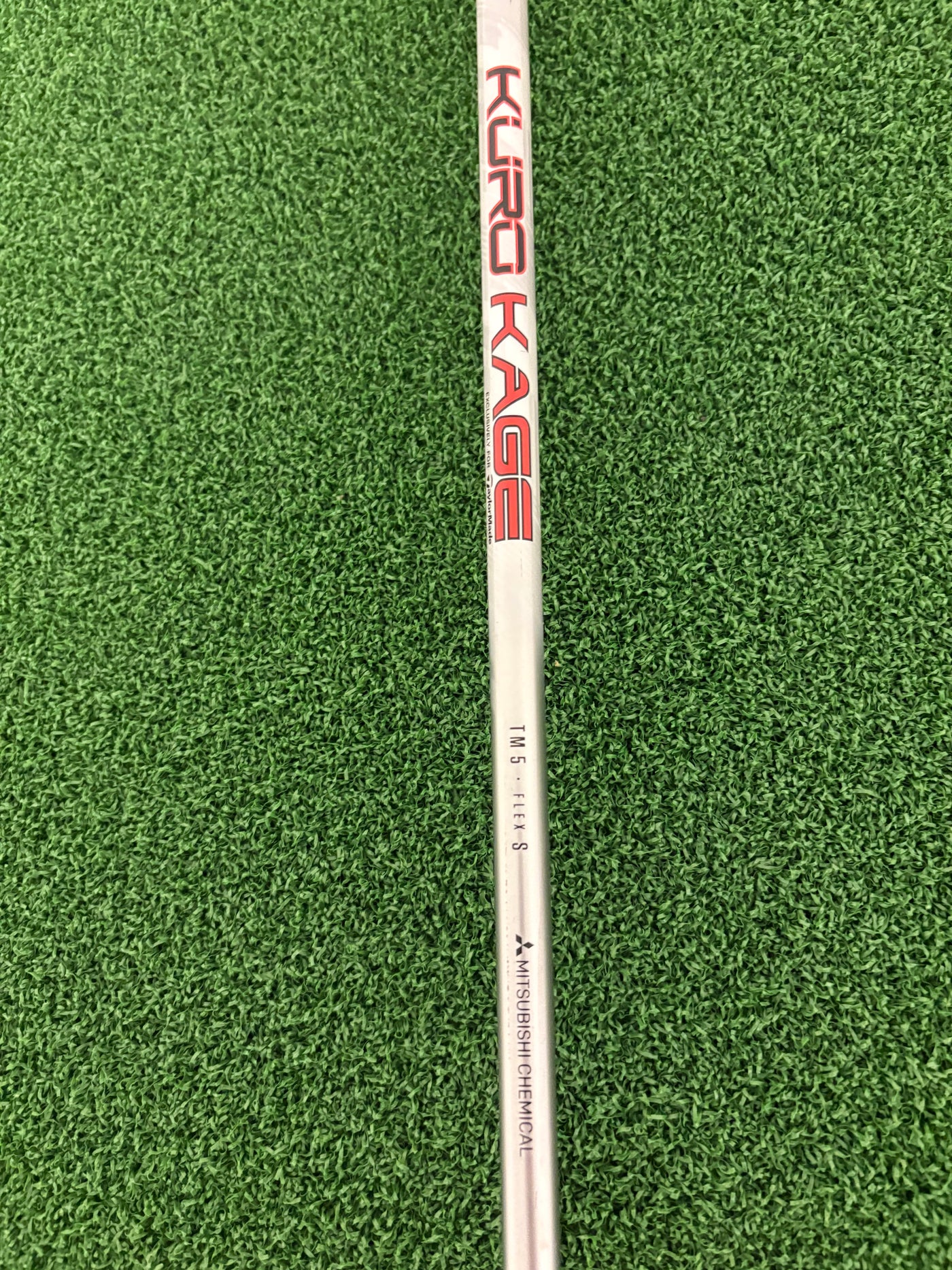 Taylormade M5 9.0* (Stiff)
