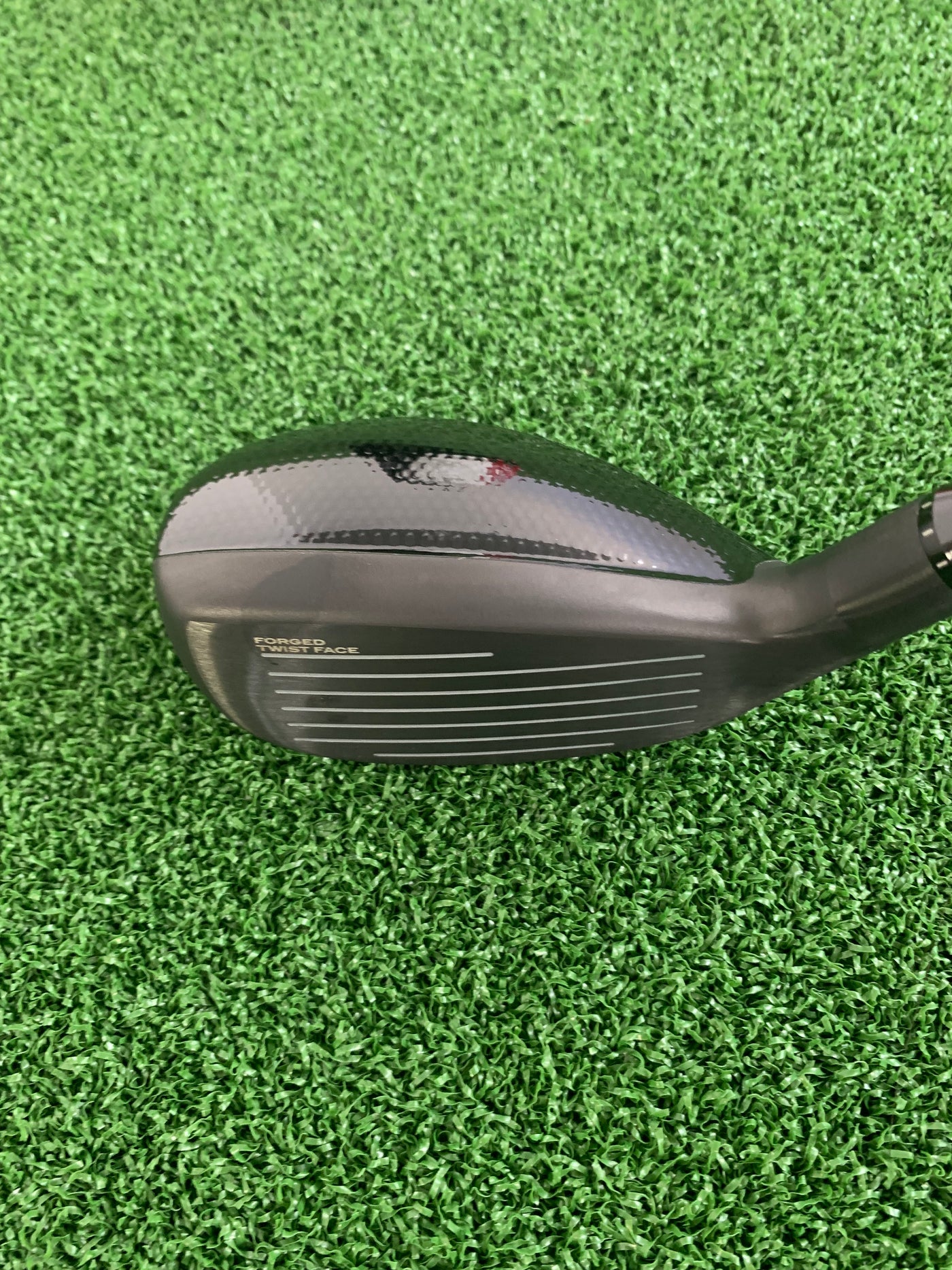 Taylormade Stealth 2 Plus 19.5* 3 Hybrid (Stiff)