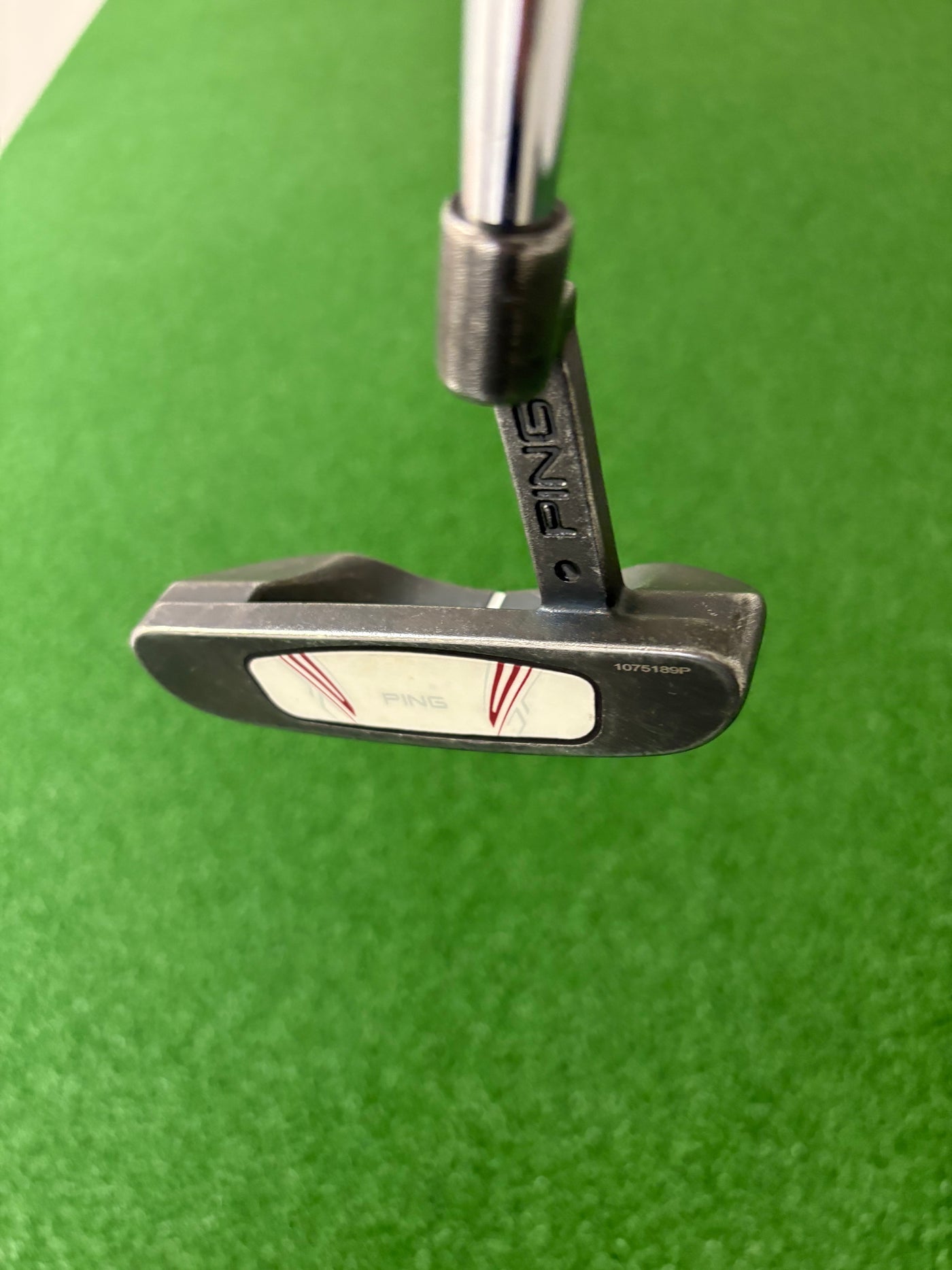 Ping Scottsdale B60 (34")