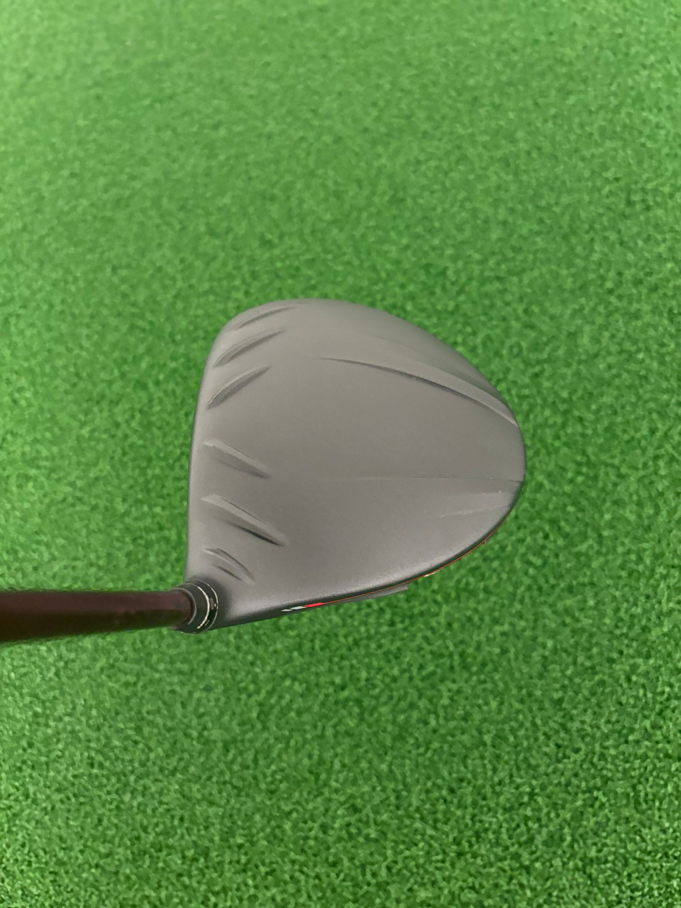 Ping G410 SFT 10.5* (Senior)