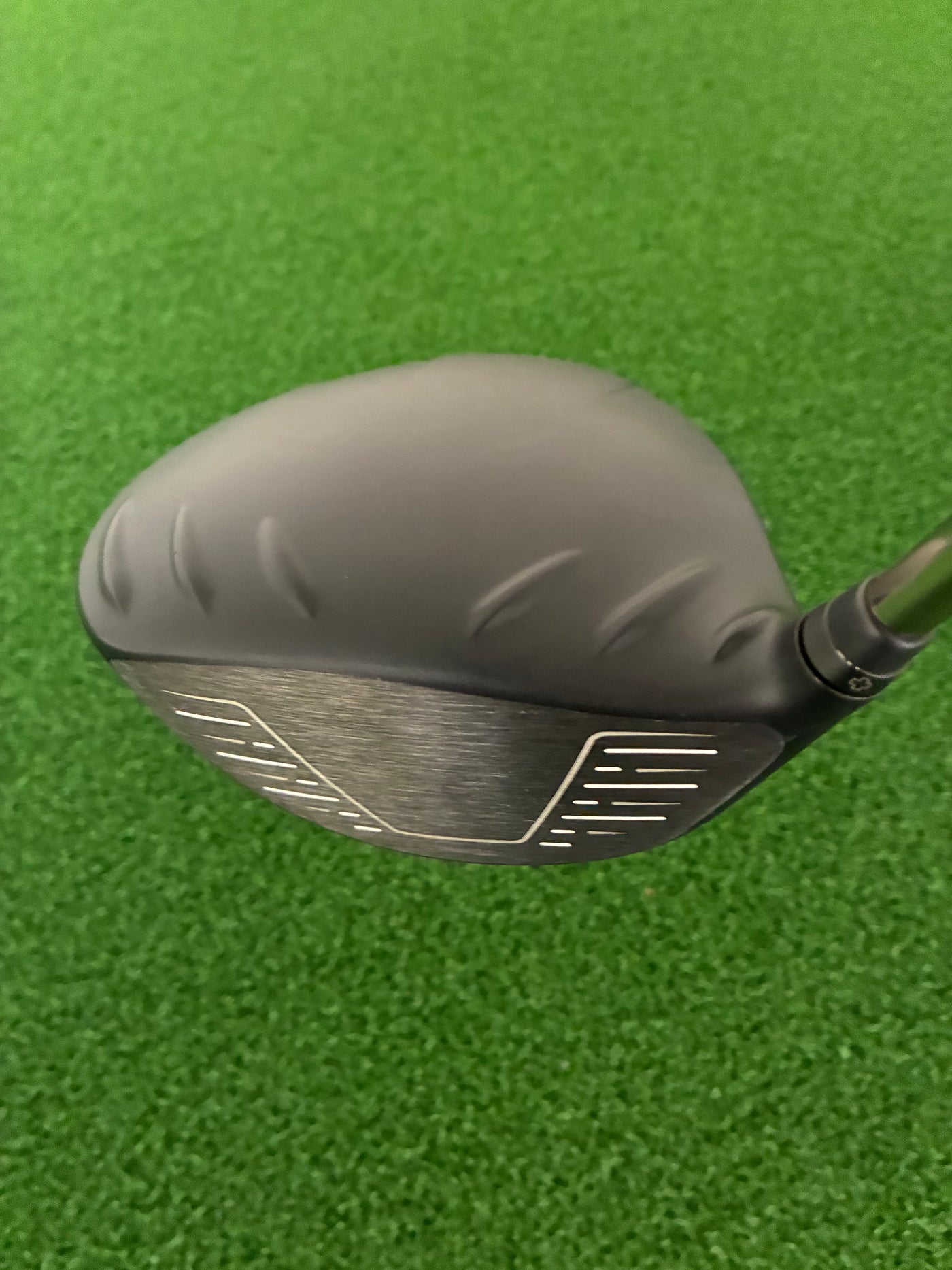 Ping G425 Max 10.5* (Stiff/Regular)