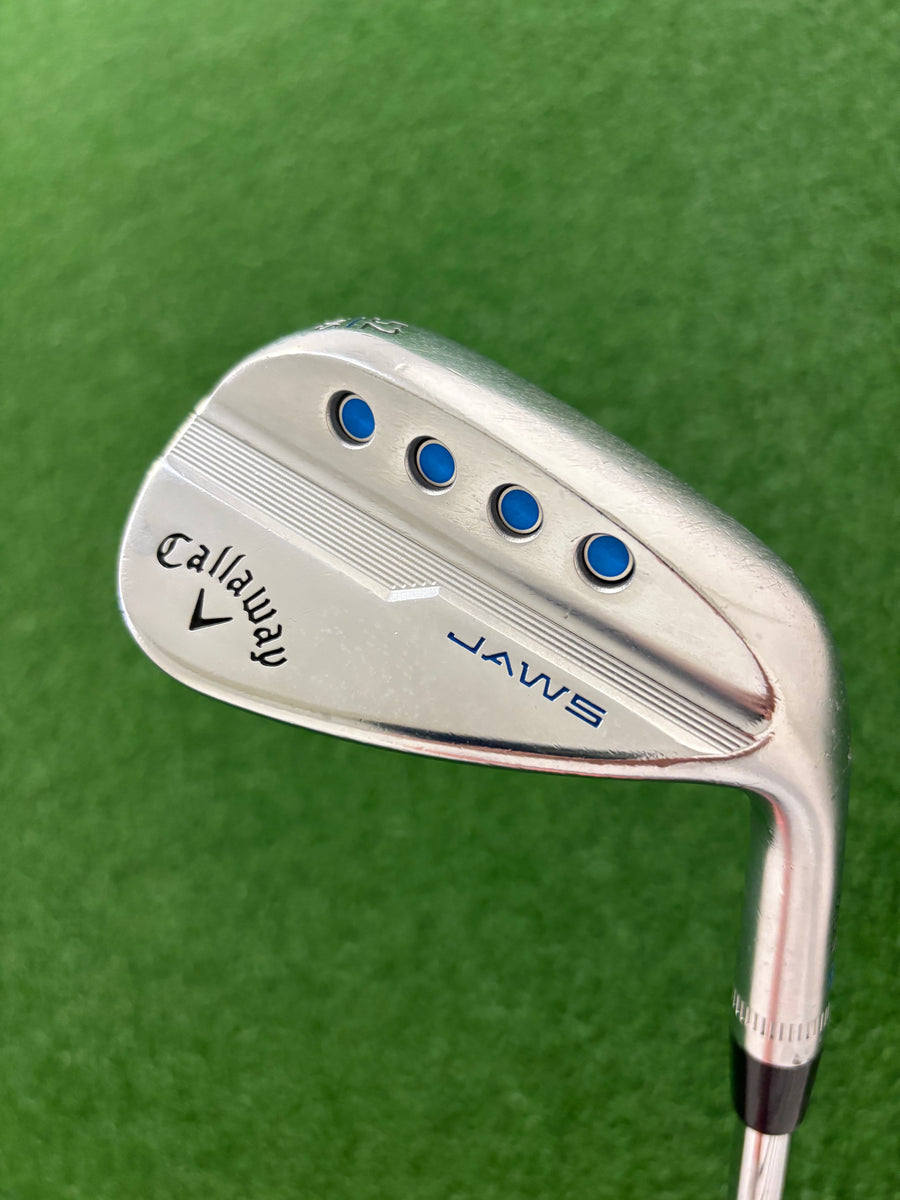 Callaway MD5 Jaws S Grind 52*