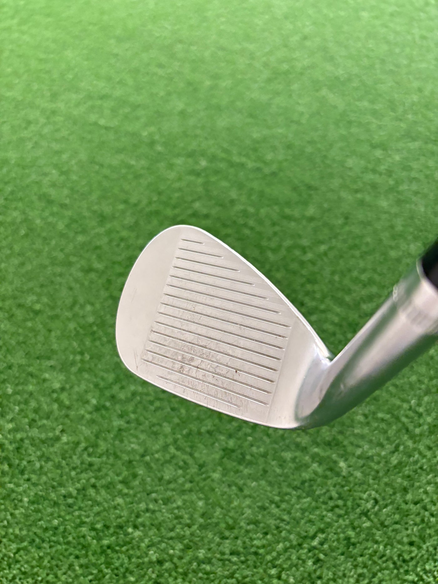 Callaway MD5 Jaws S Grind 52*
