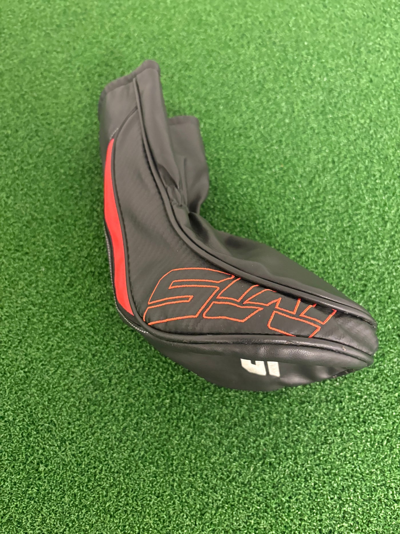 Taylormade M5 9.0* (Stiff)