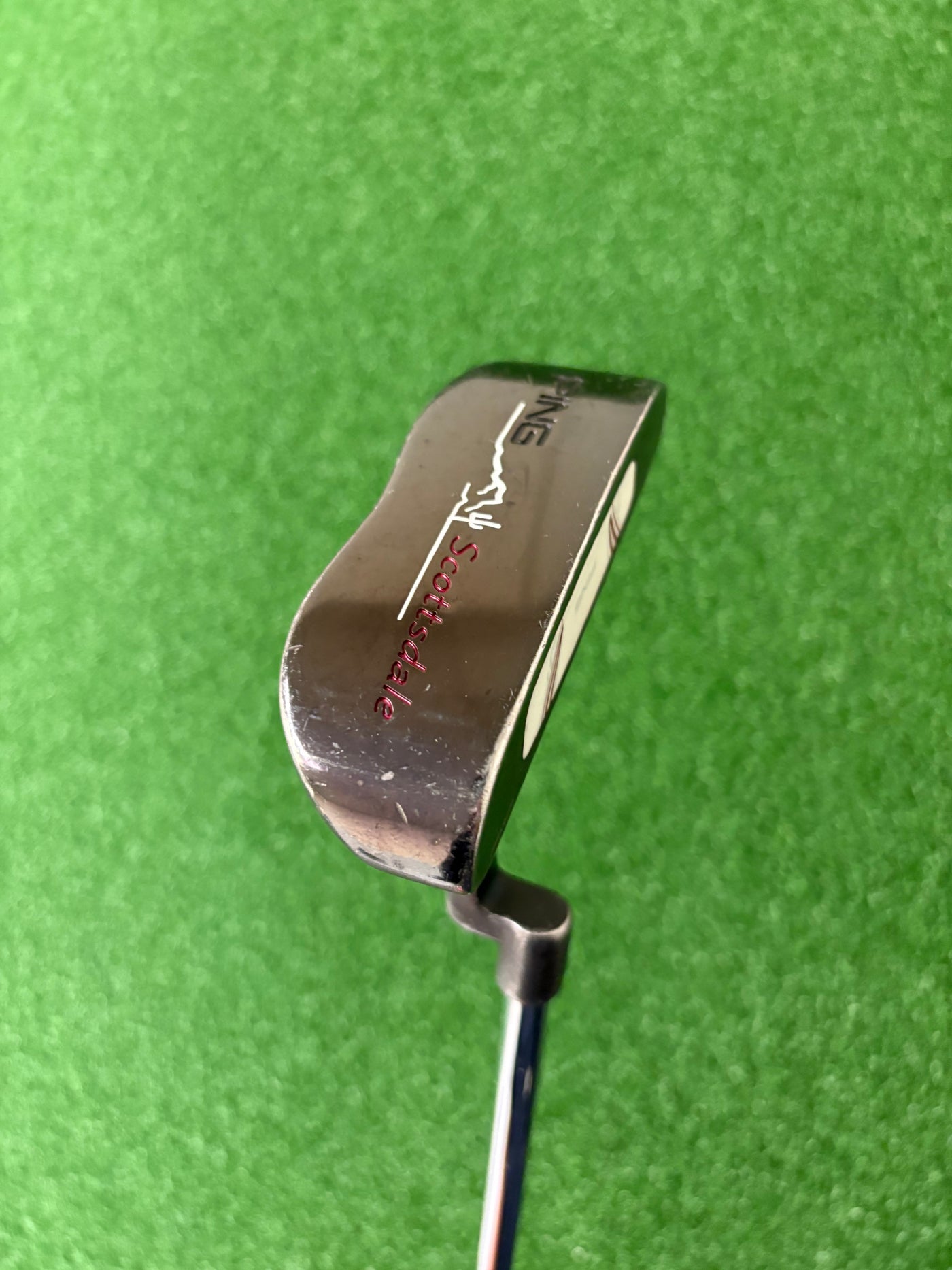 Ping Scottsdale B60 (34")