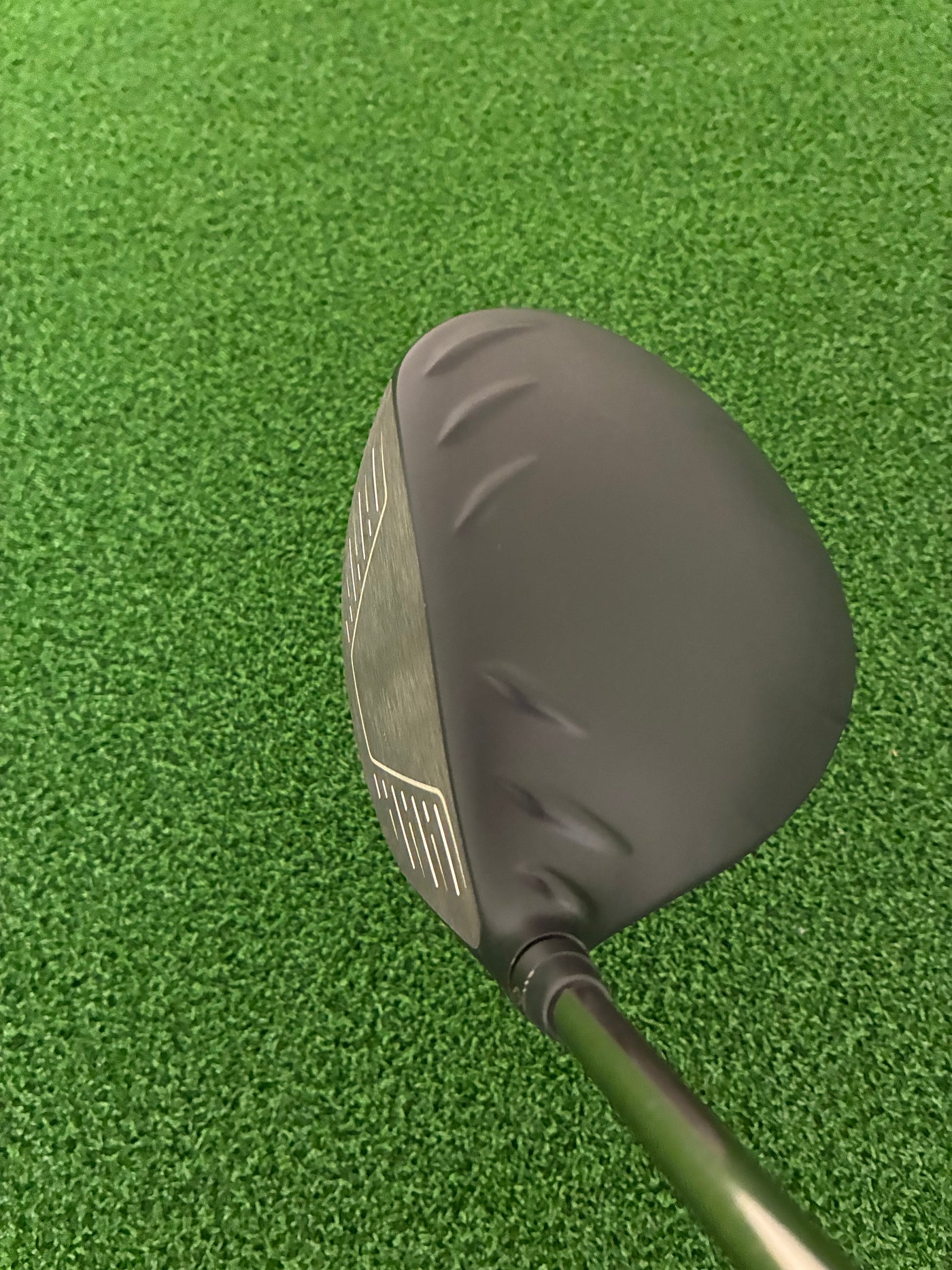 Ping G425 Max 10.5* (Stiff/Regular)