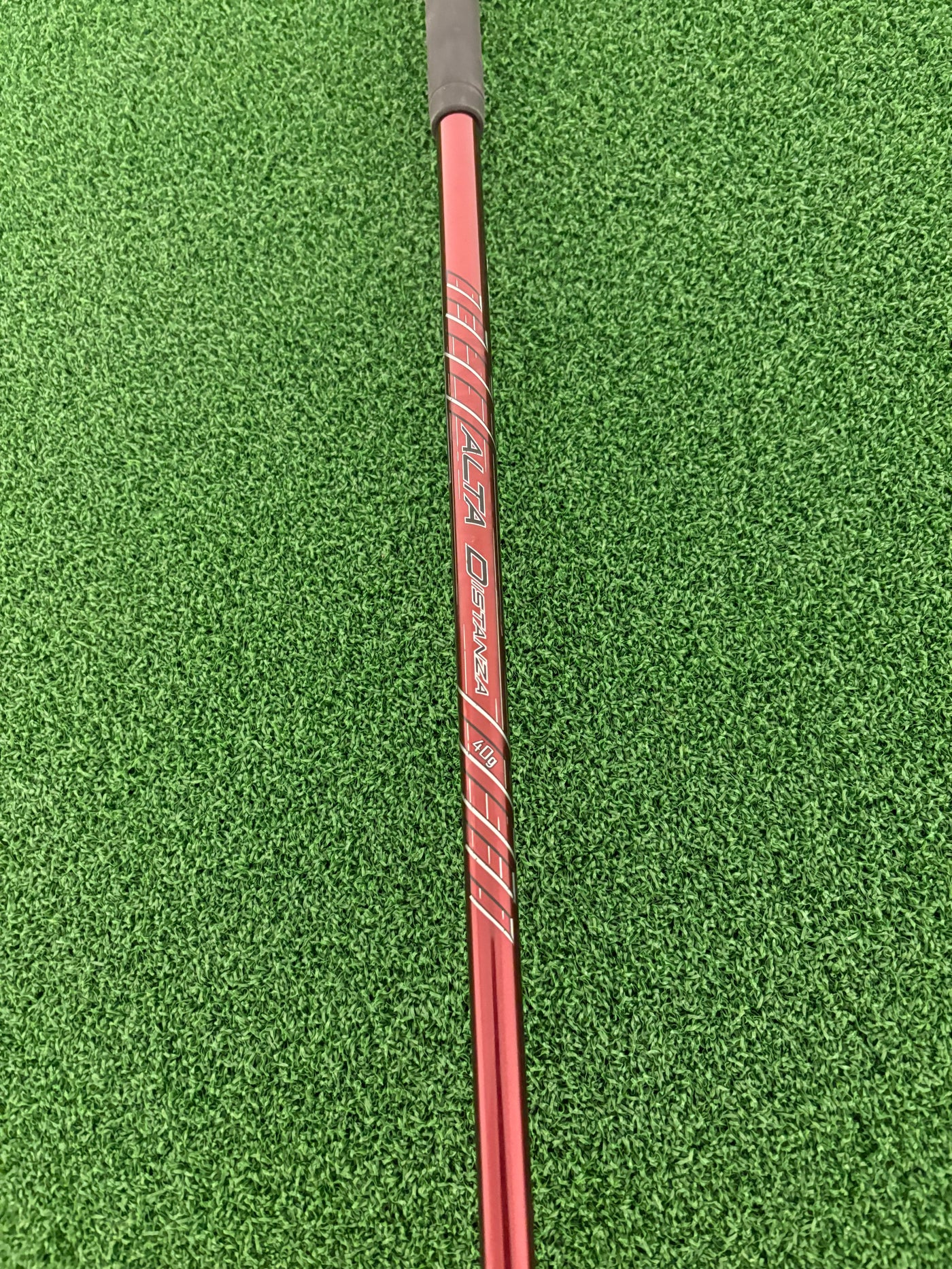 Ping G410 SFT 10.5* (Senior)