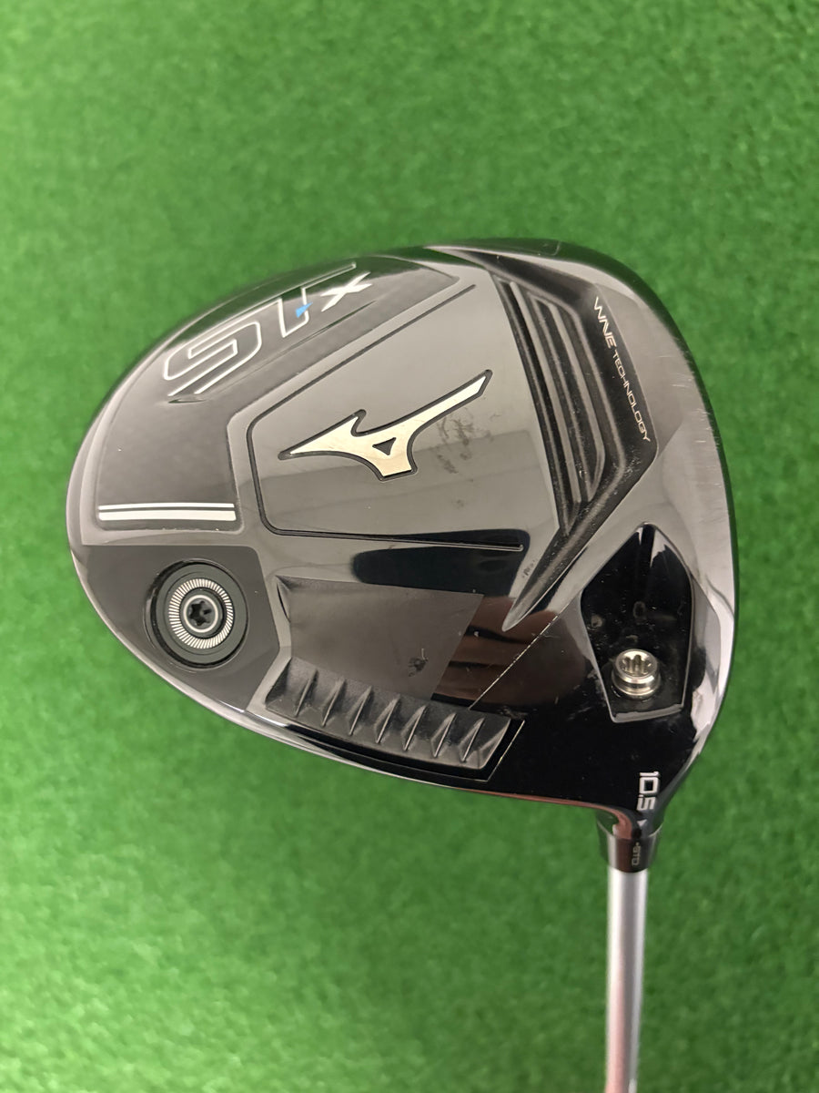 Mizuno ST-X 10.5* (Stiff/Regular)