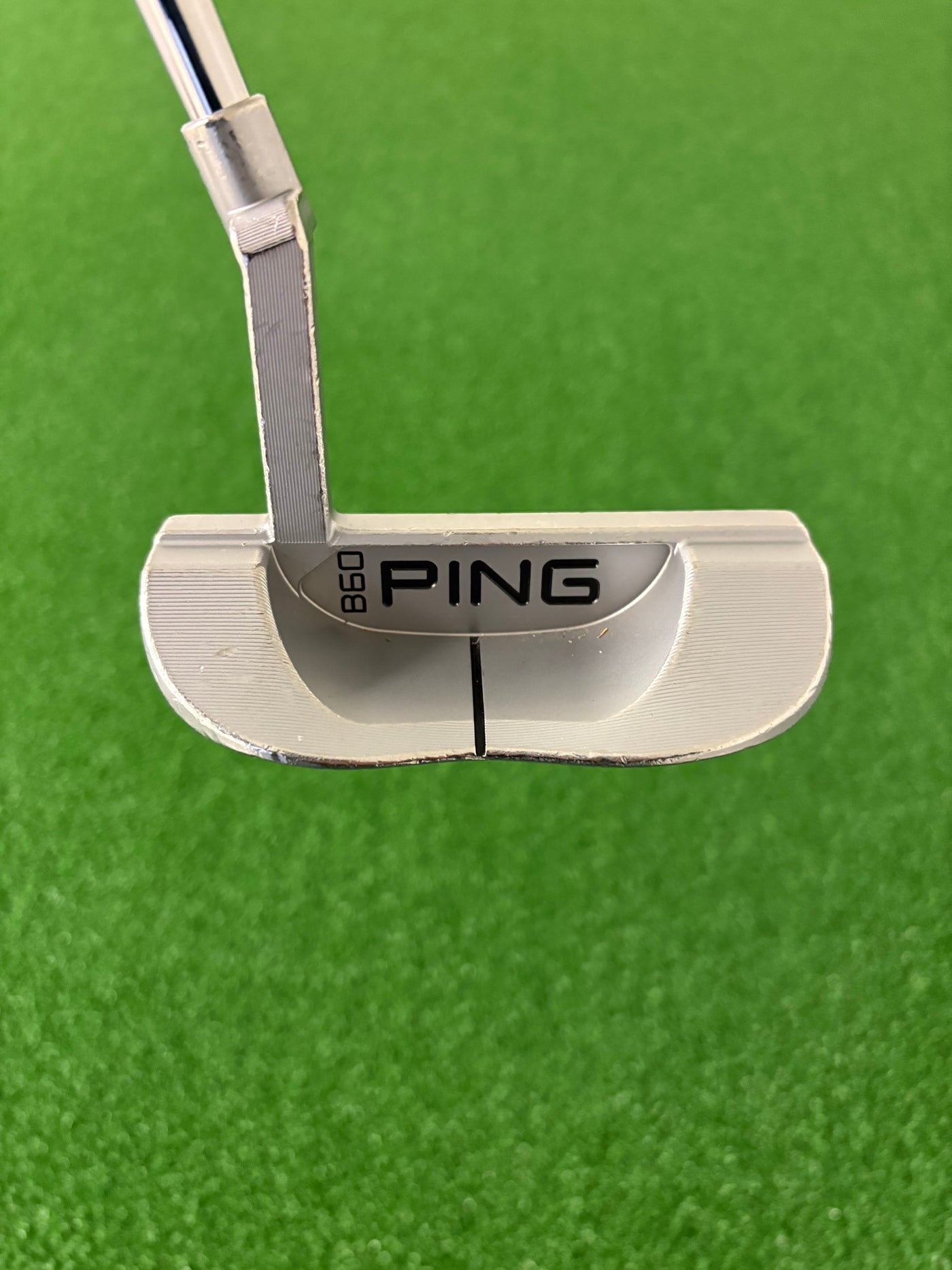 Ping Vault 2.0 B60 (34")