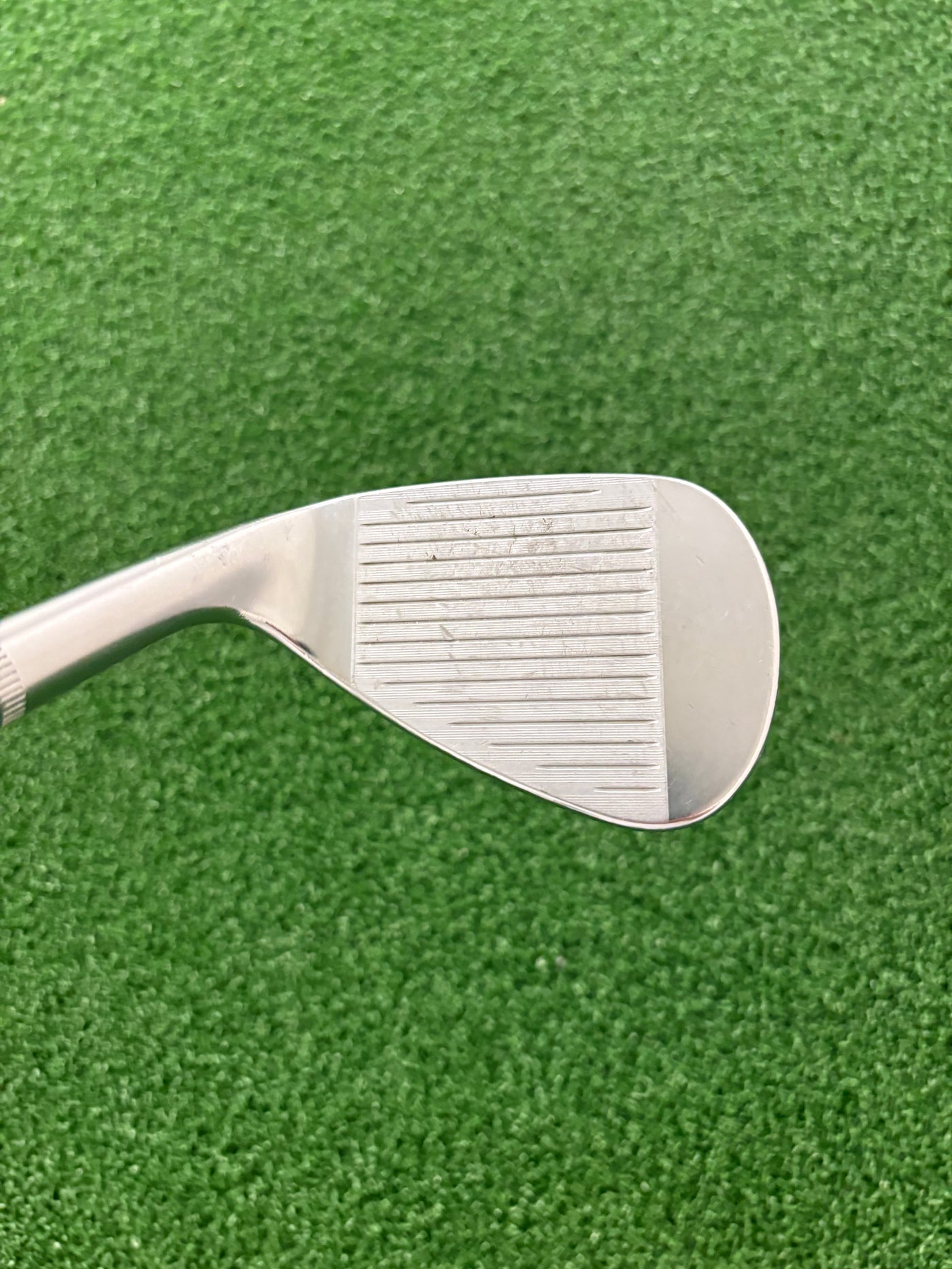 Callaway MD5 Jaws S Grind 52*