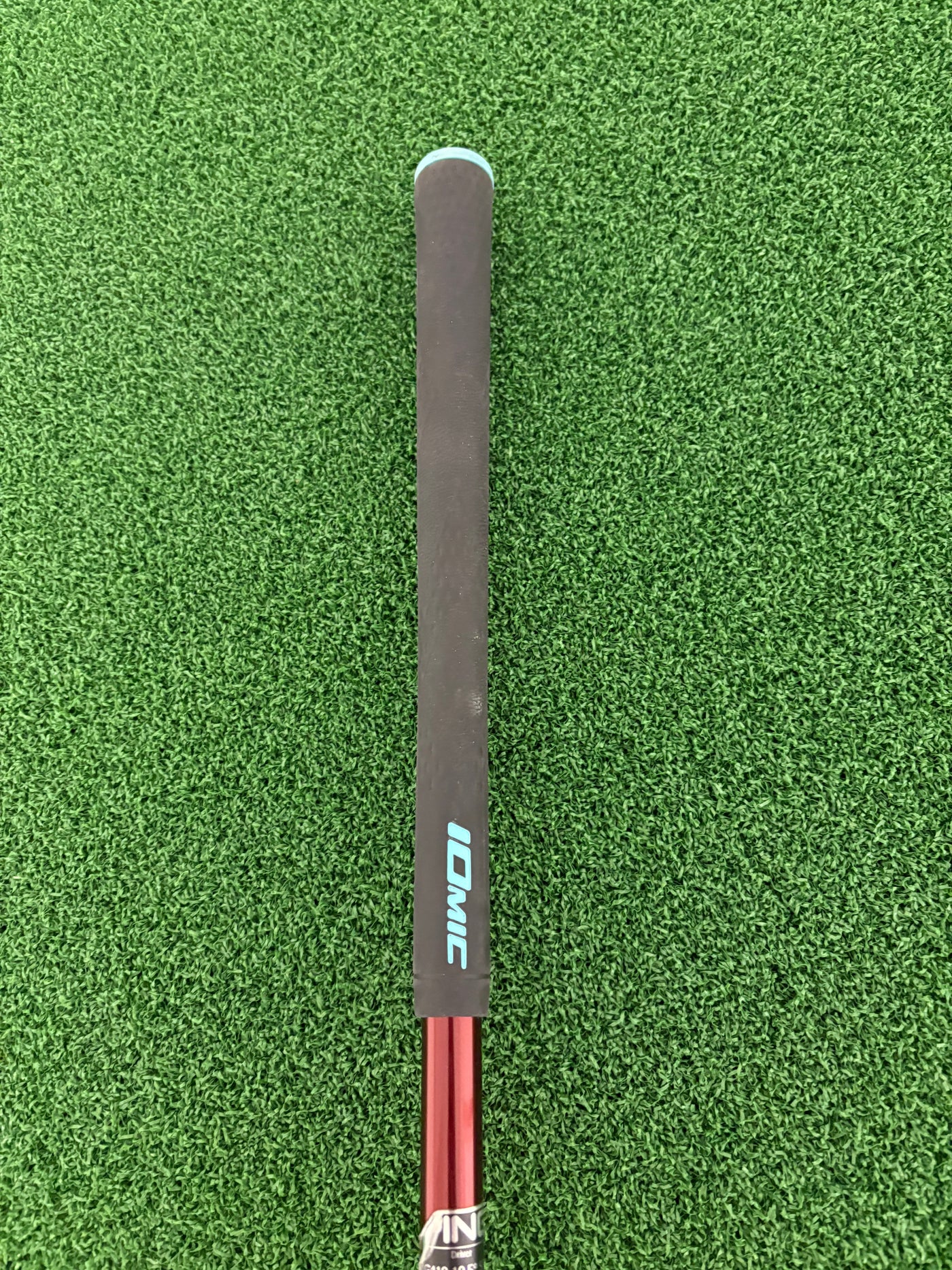 Ping G410 SFT 10.5* (Senior)
