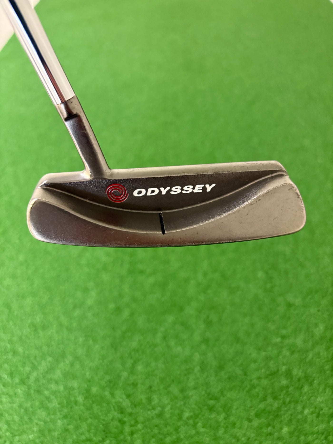 Odyssey White Ice #2 (33")