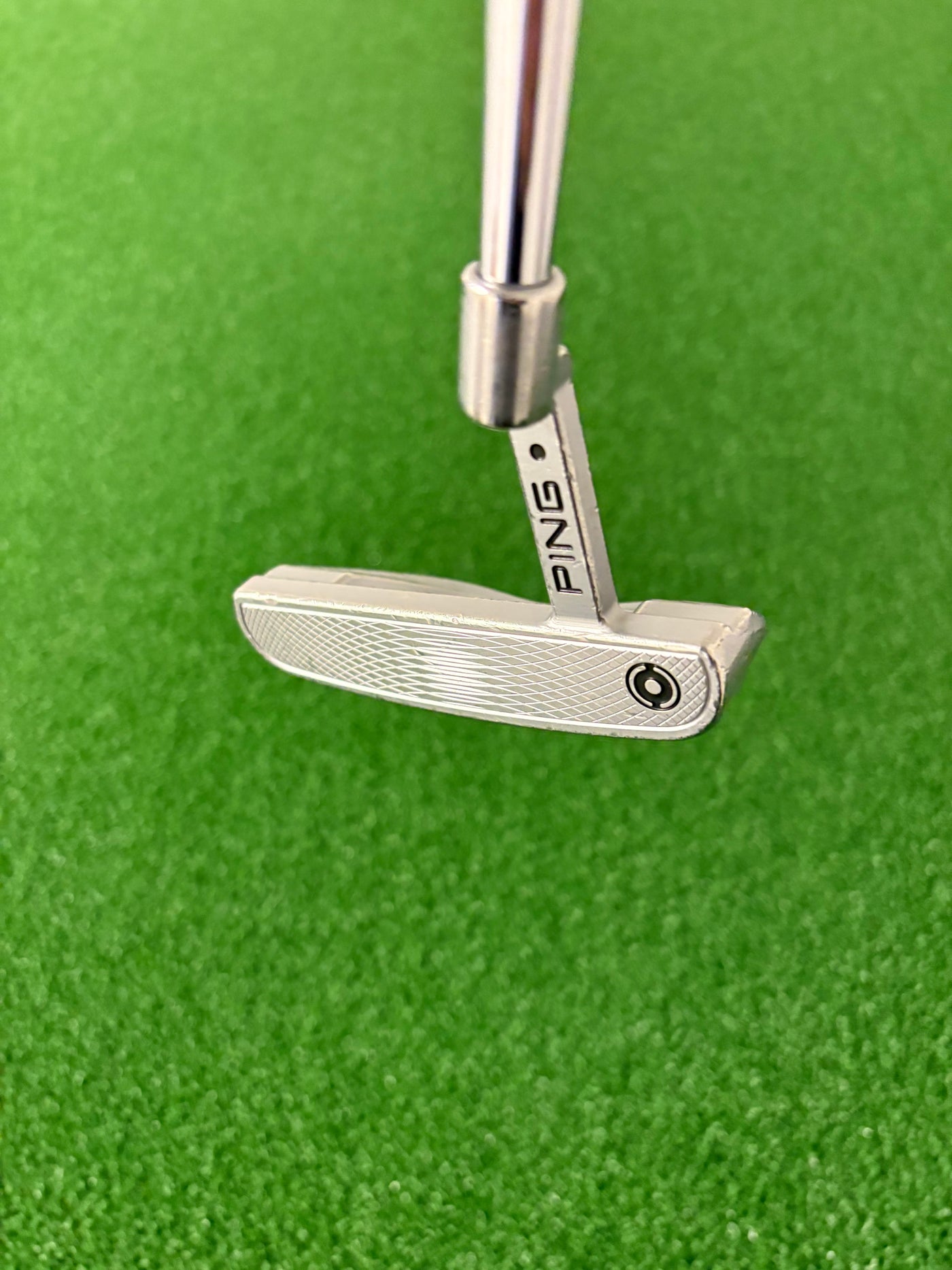 Ping Vault 2.0 B60 (34")