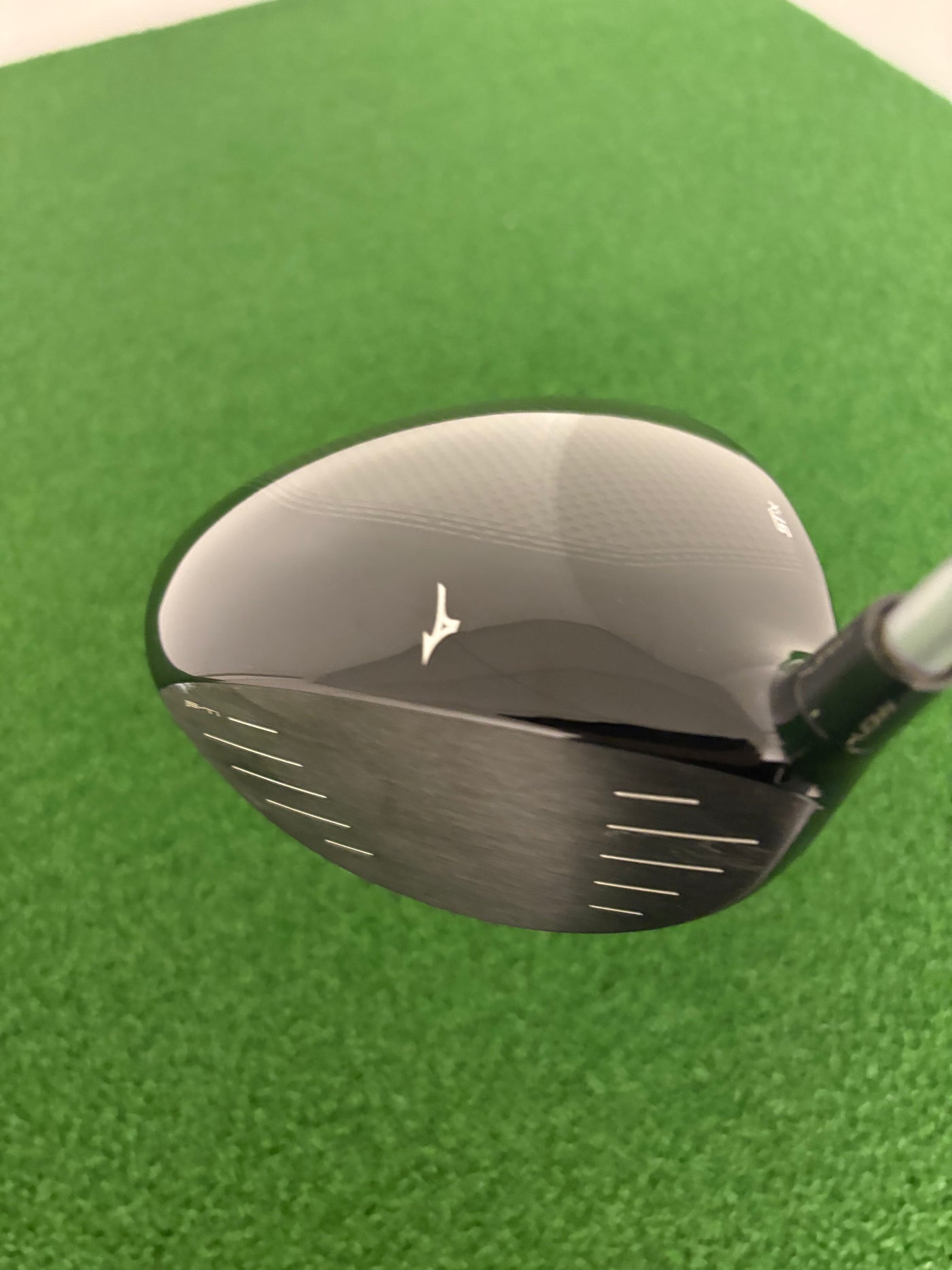 Mizuno ST-X 10.5* (Stiff/Regular)