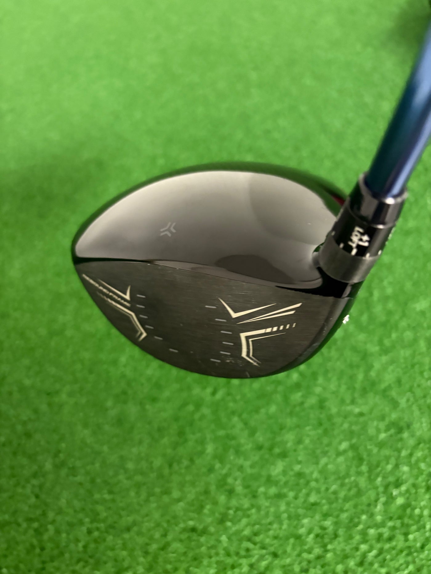 Srixon ZX7 9.5* (Stiff)