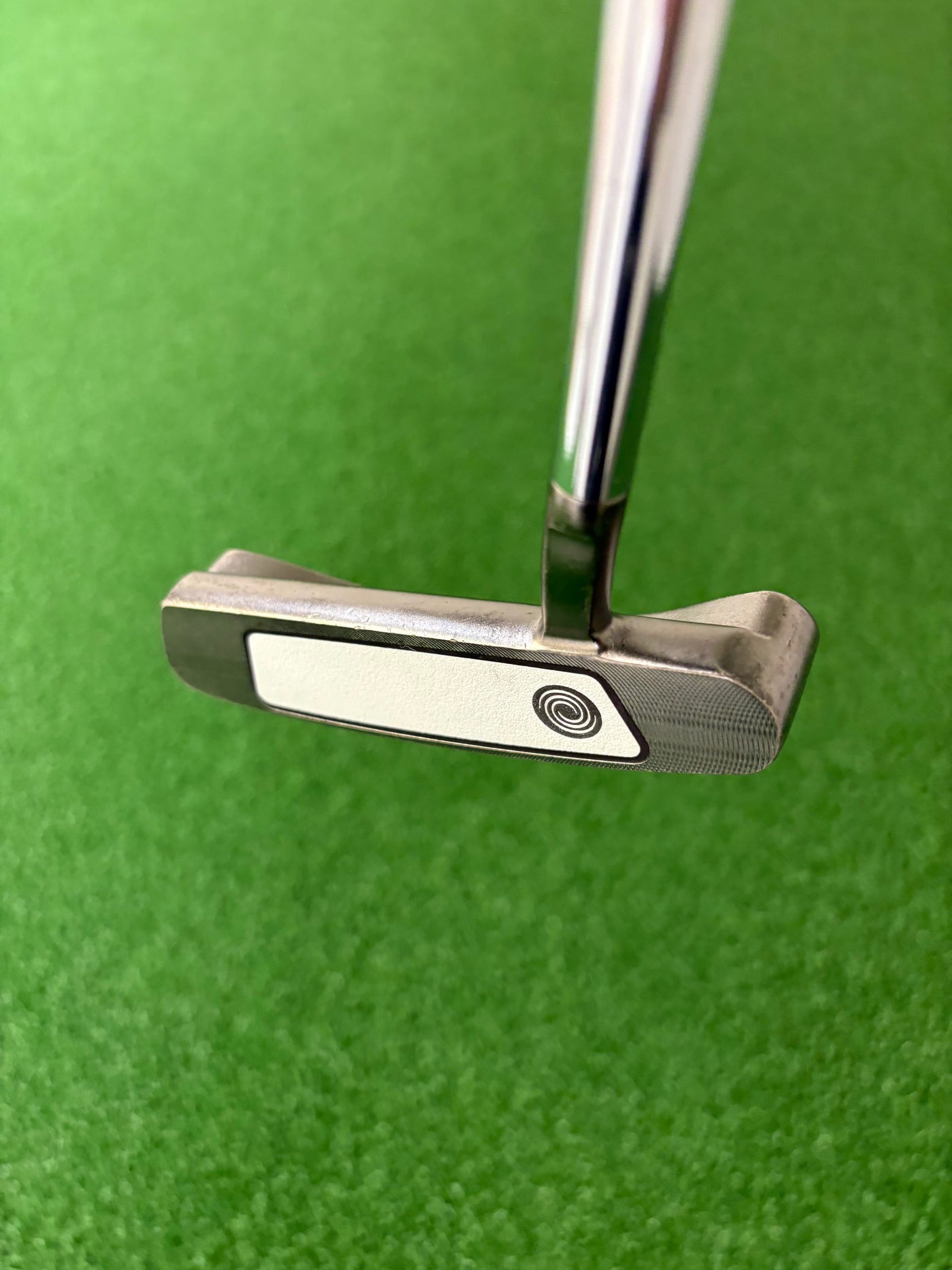 Odyssey White Ice #2 (33")