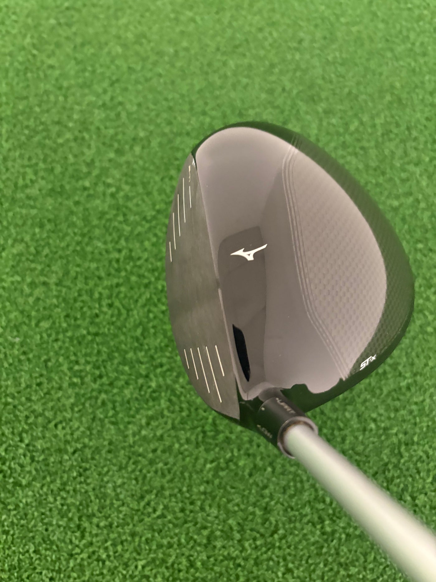 Mizuno ST-X 10.5* (Stiff/Regular)
