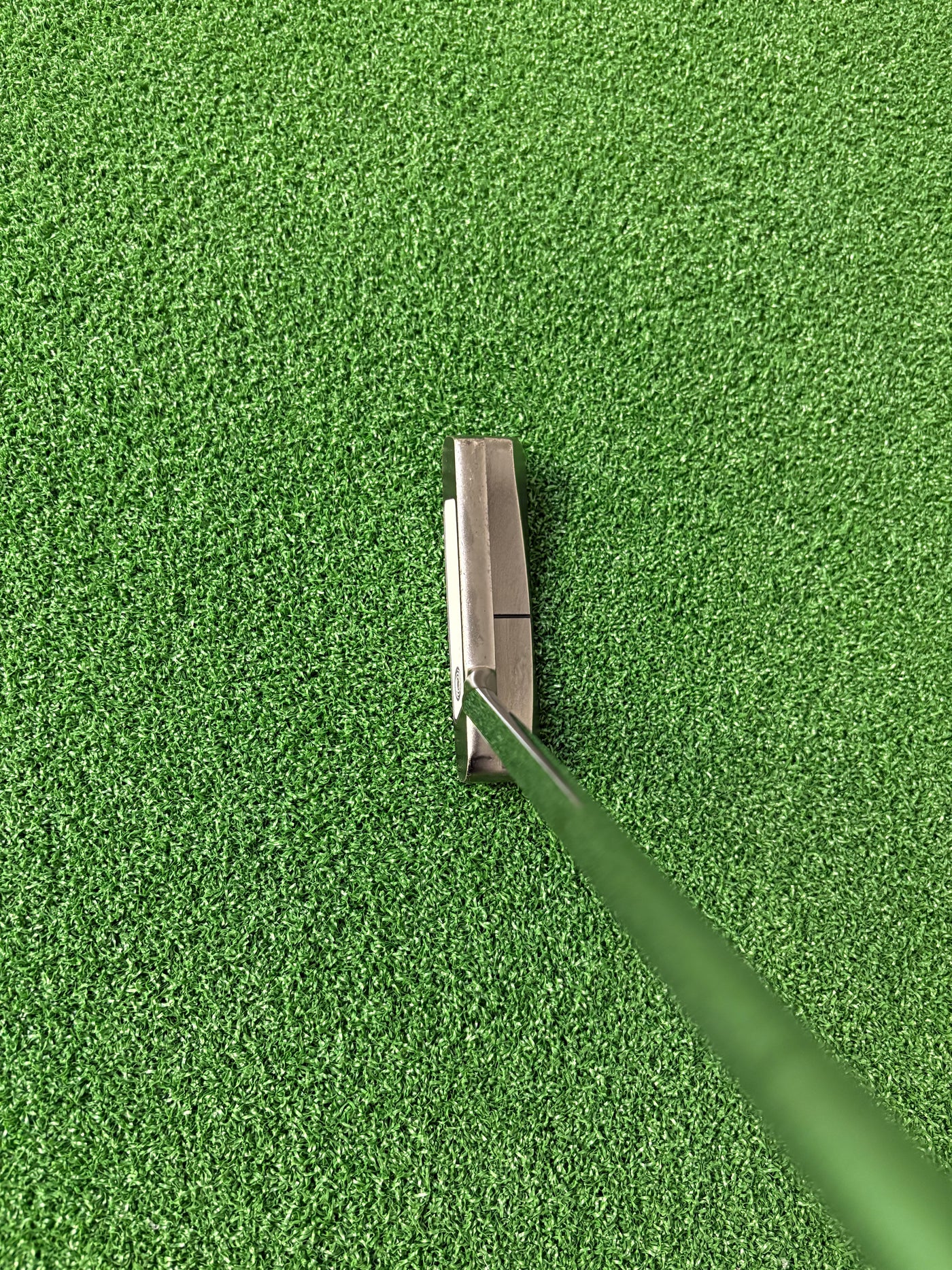 Odyssey White Ice #2 (33")