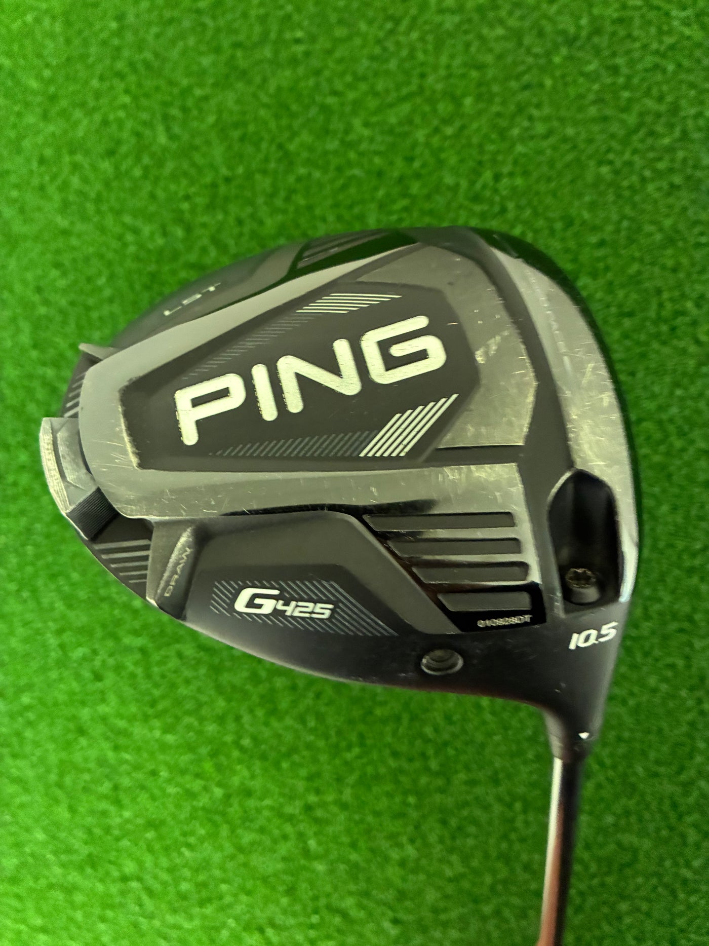 Ping G425 LST 10.5* (Stiff)