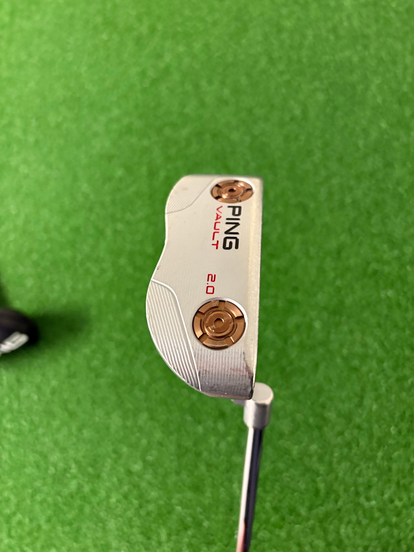 Ping Vault 2.0 B60 (34")