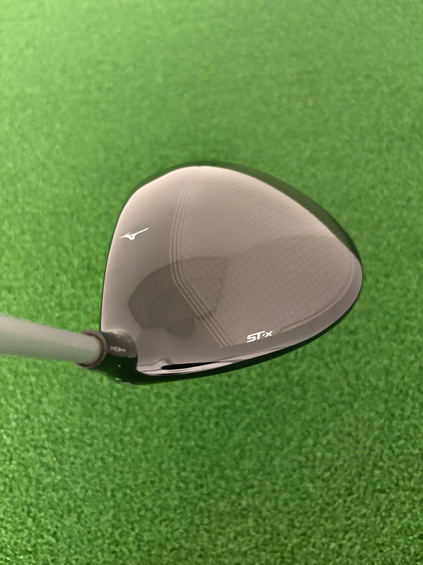 Mizuno ST-X 10.5* (Stiff/Regular)