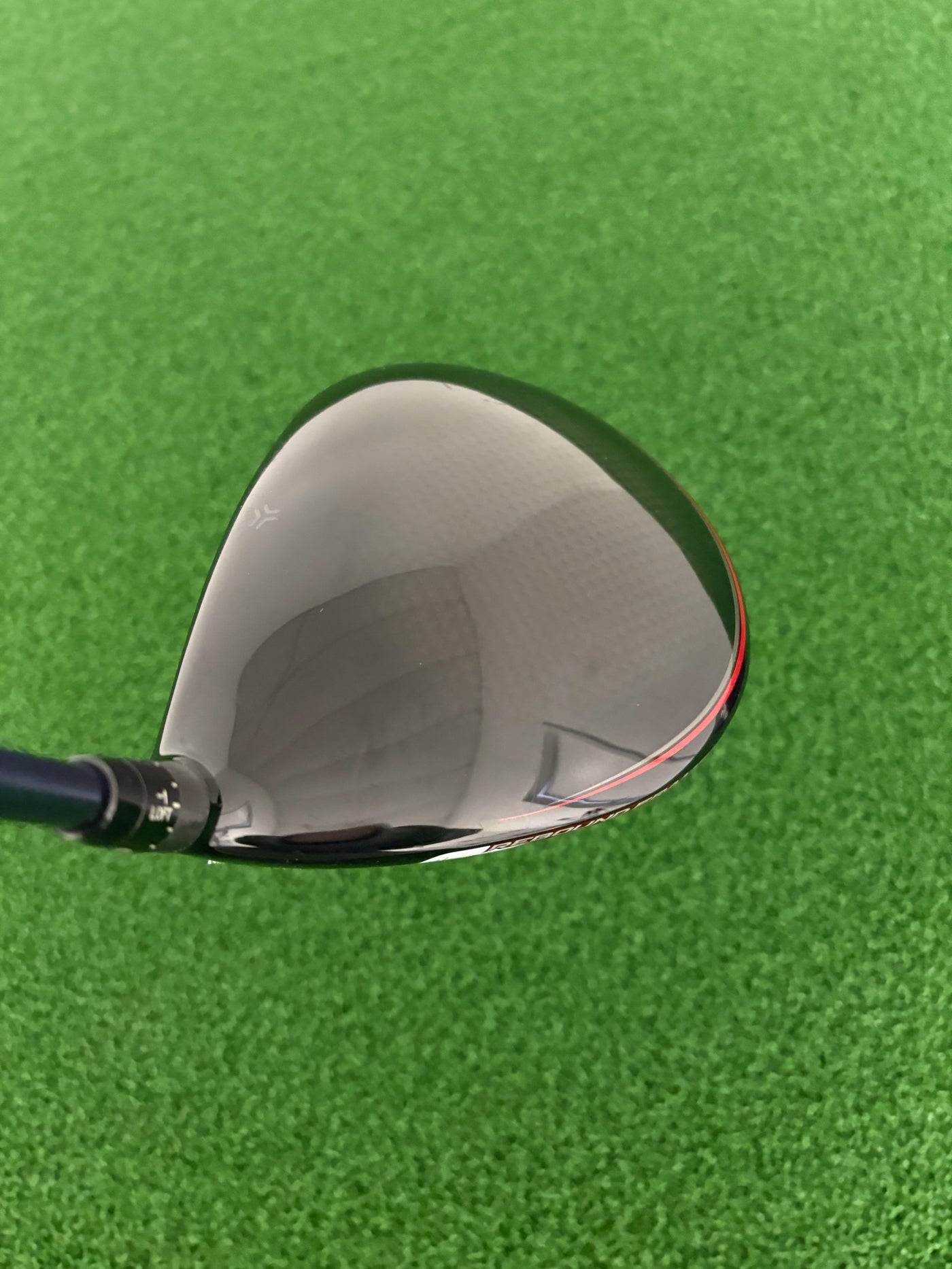 Srixon ZX7 9.5* (Stiff)