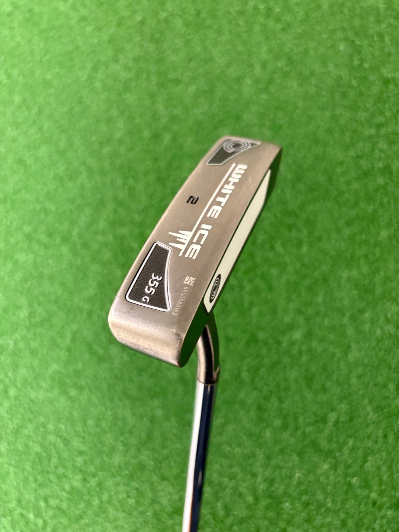 Odyssey White Ice #2 (33")